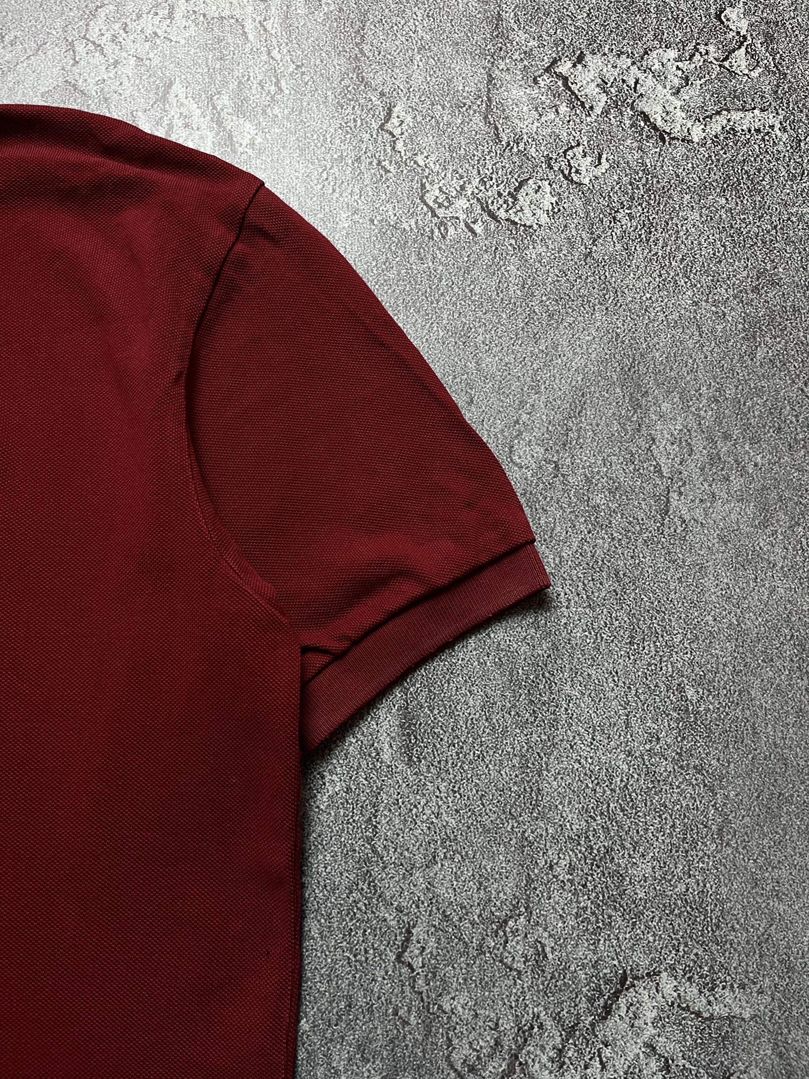 Polo Ralph Lauren Vintage Polos Ralph Lauren Big Pony Chief Keef Mens S Size US S / EU 44-46 / 1 - 3 Thumbnail