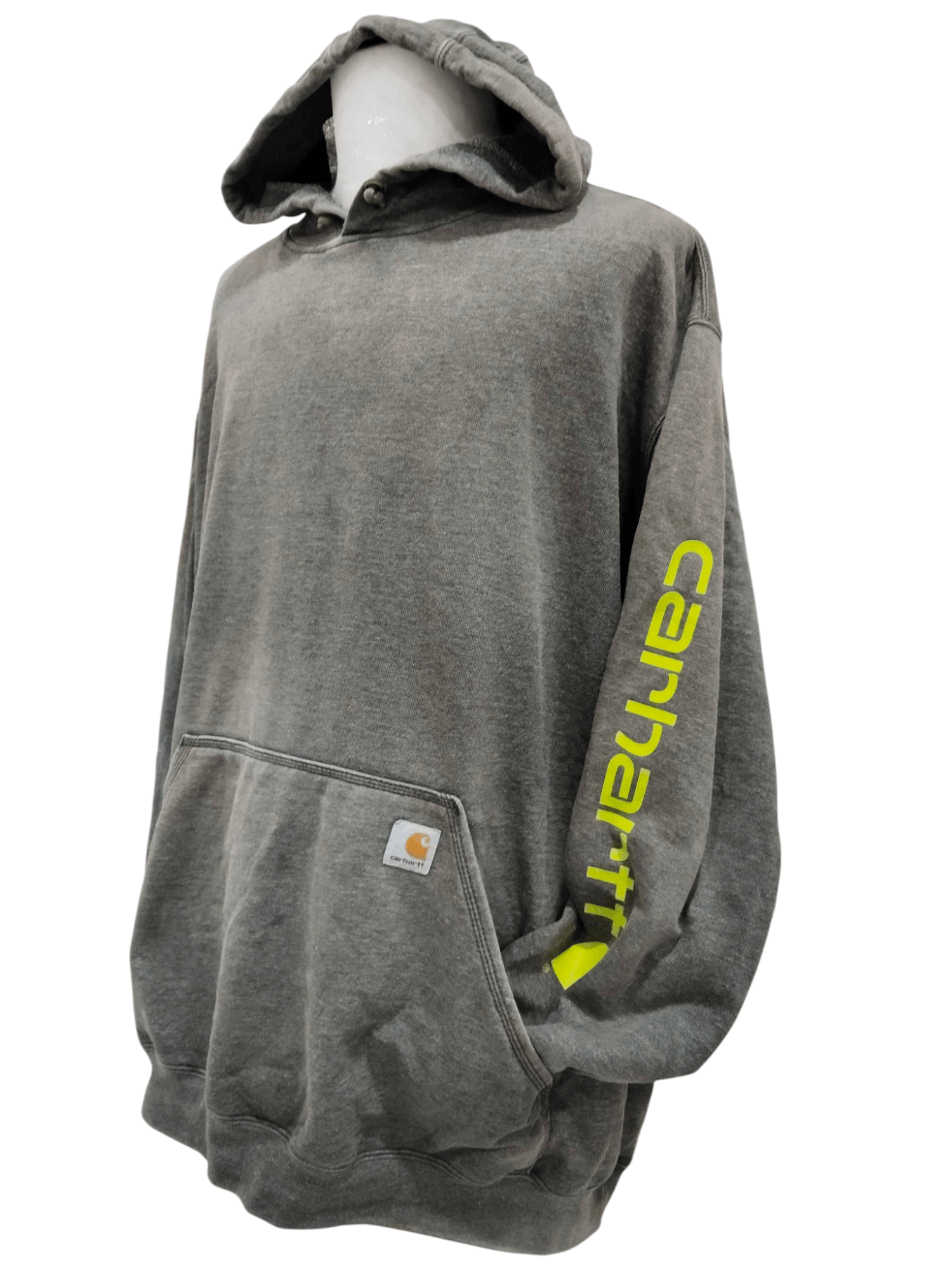 Carhartt × Carhartt Wip × Palace Palace Carhartt WIP Hoodie