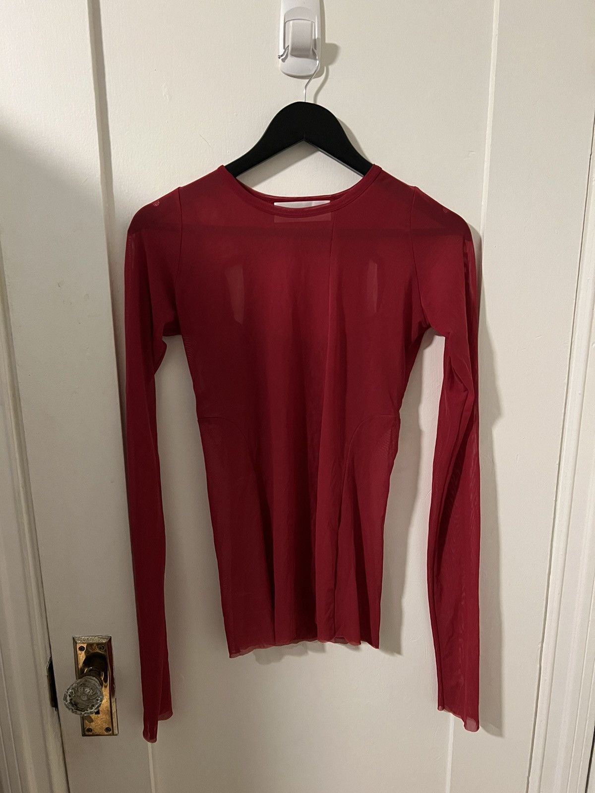 Avant Garde Dreamhouse index window longsleeve size M | Grailed