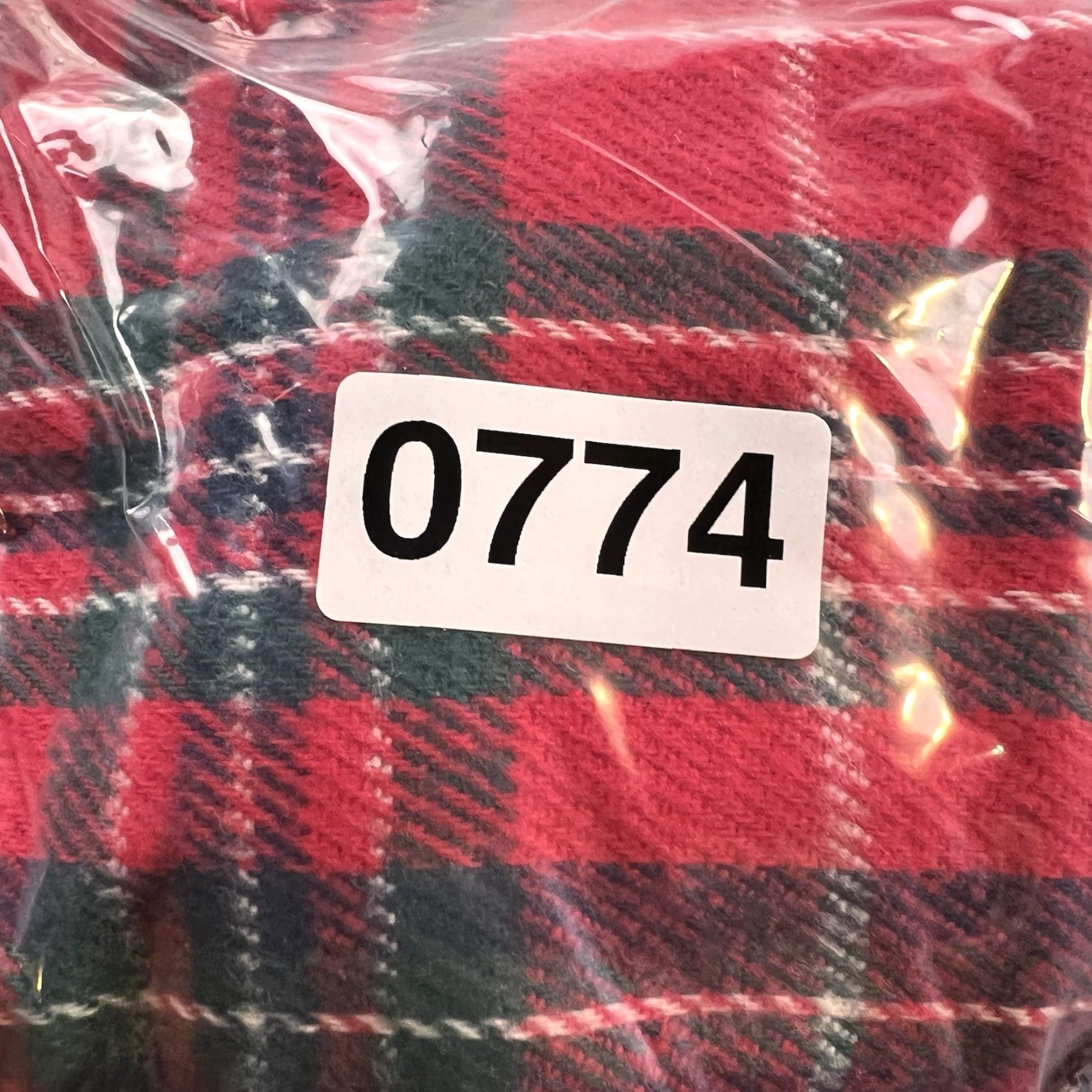 Eddie Bauer VINTAGE Eddie Bauer Shirt Jacket Mens L Red Plaid Flannel Shacket Thick Heavy Shirt Jacket Mens L Red Plaid Flannel Shacket Thick Heavy Size US L / EU 52-54 / 3 - 8 Thumbnail