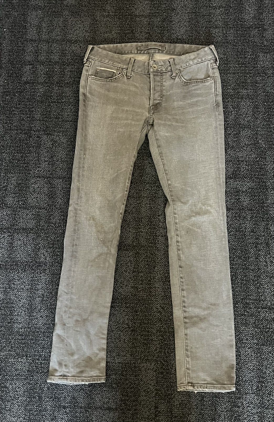 If Six Was Nine Goa | Grailed