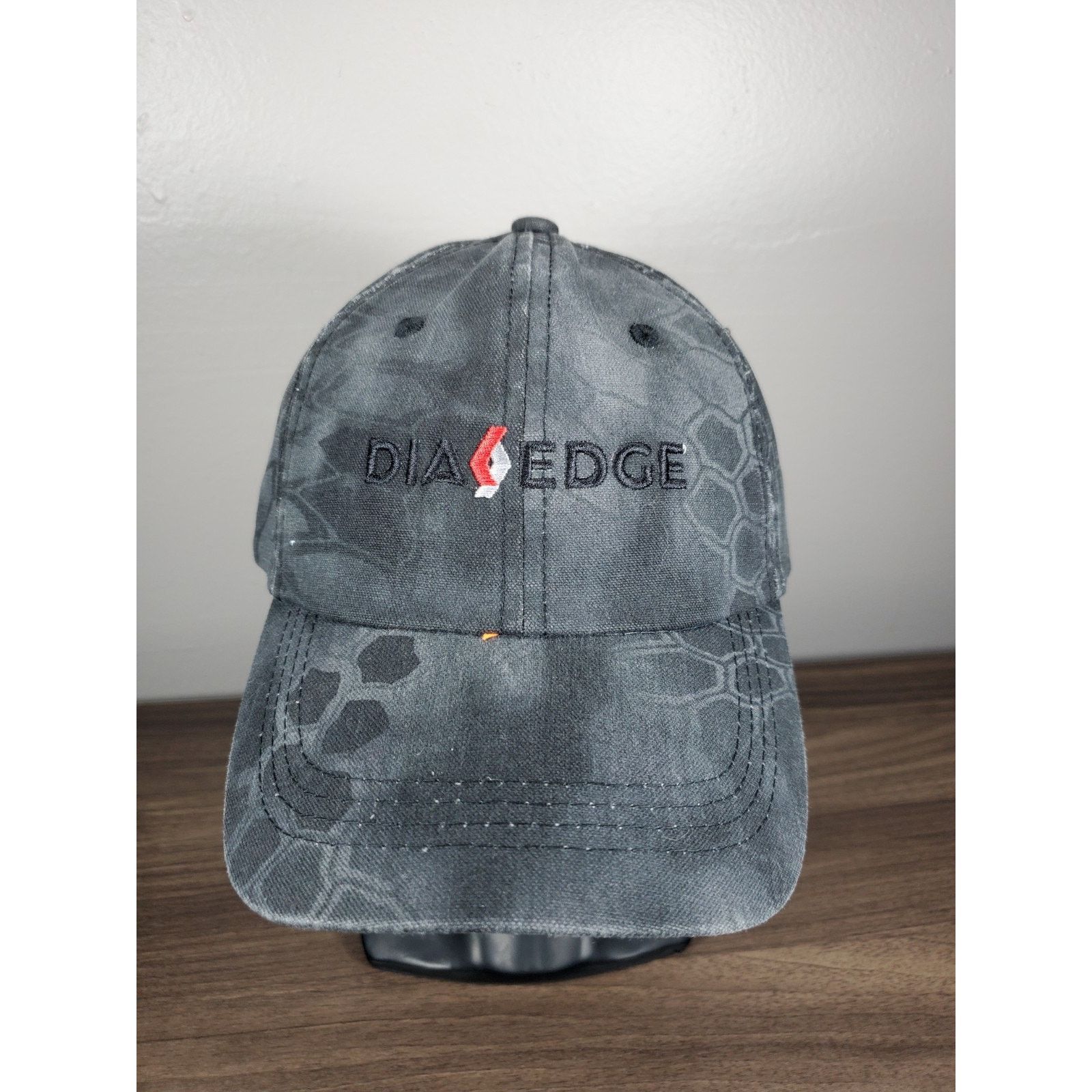 Port Authority Mitsubishi Materials Dia Edge Hat Cap Drill Tool Cars Truck Size ONE SIZE - 1 Thumbnail