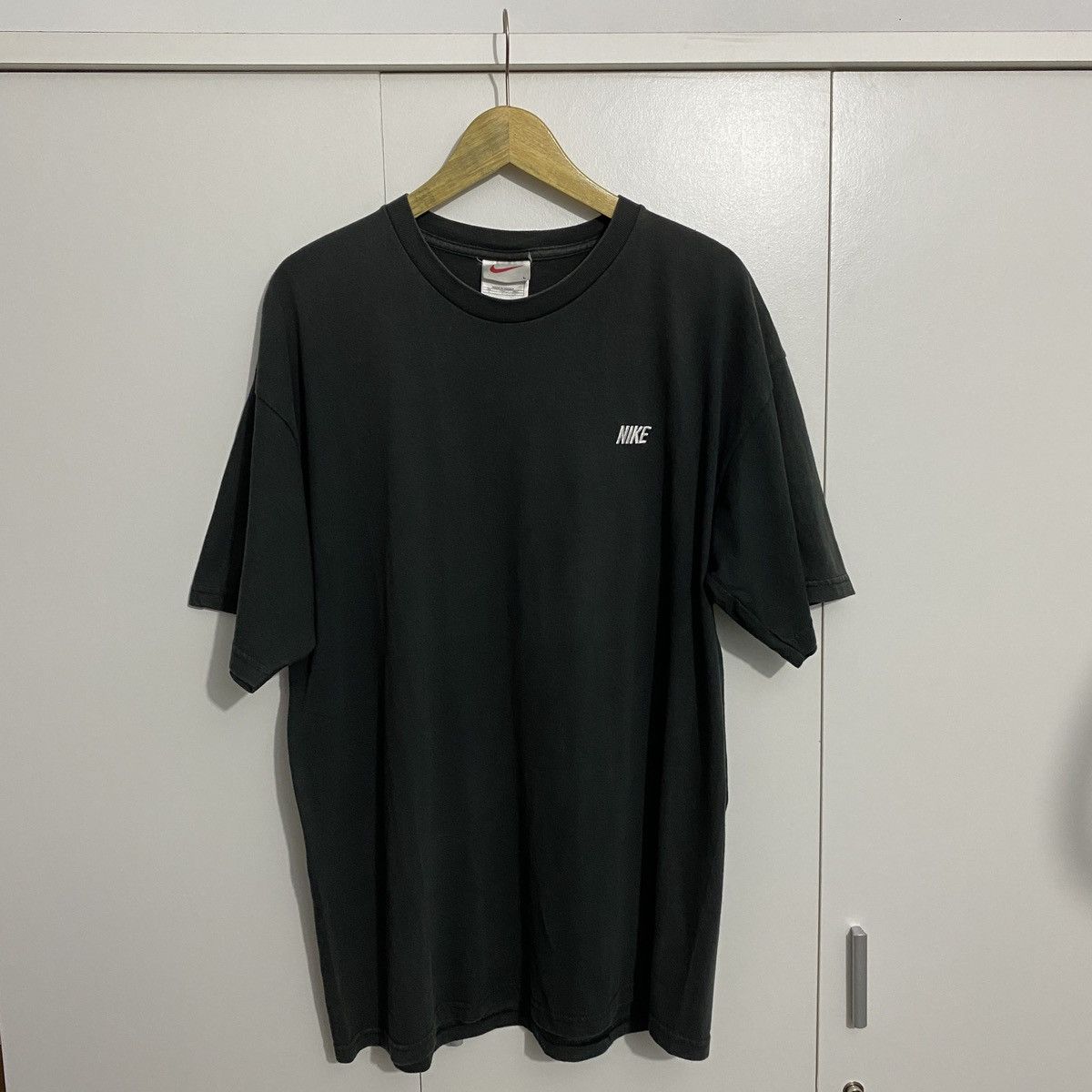 90s Vintage Nike Spell Out Tee