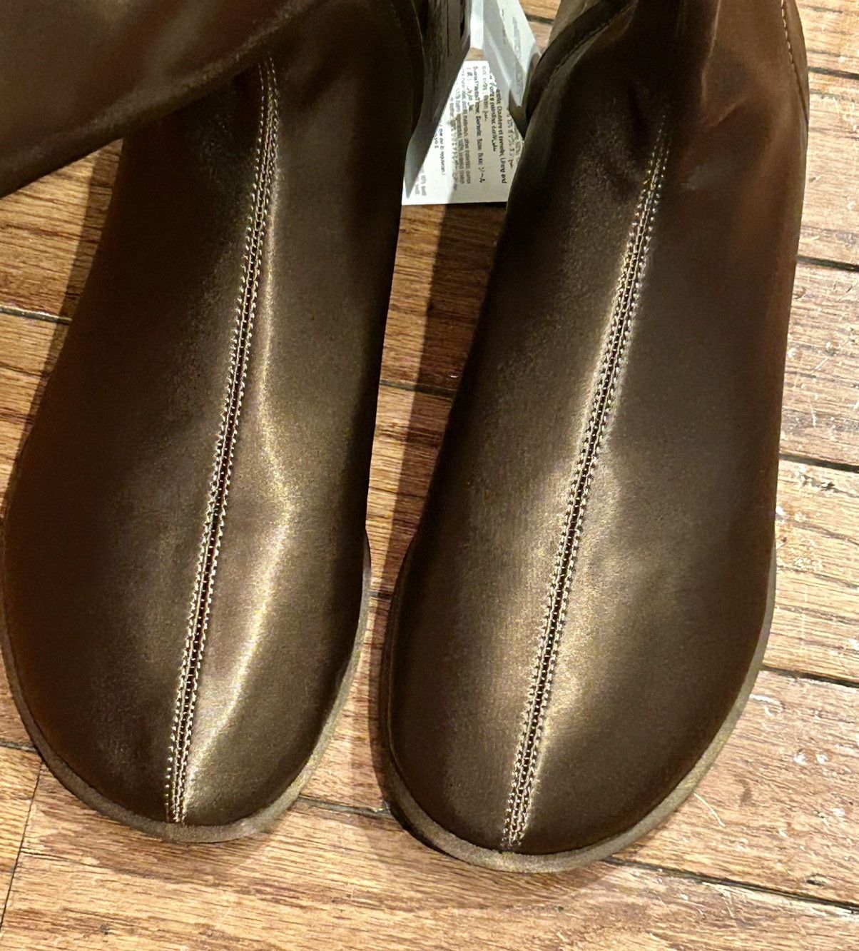 Massimo Dutti Massimo Dutti boots Size US 6.5 / IT 36.5 - 5 Thumbnail