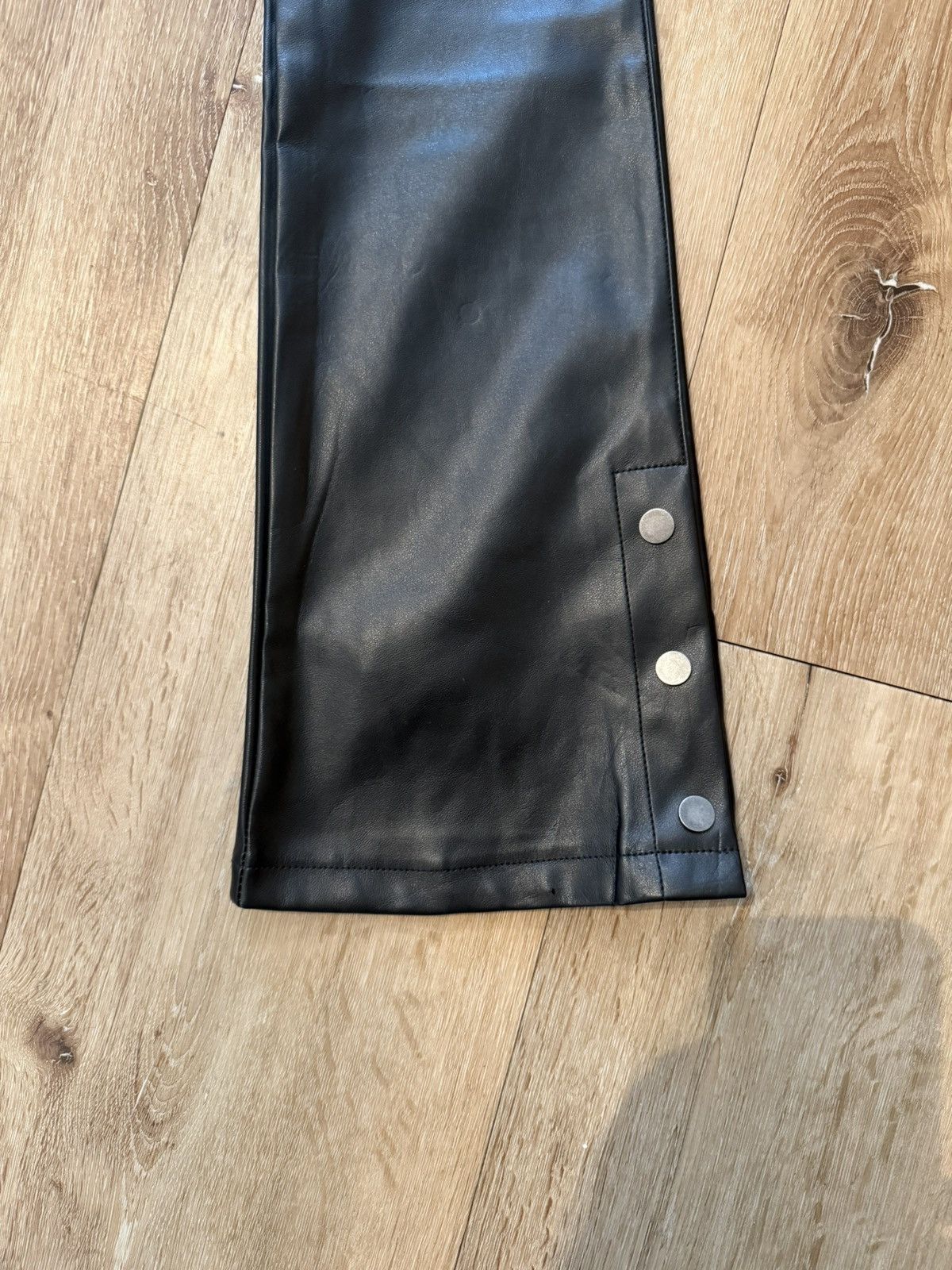 SERENEDE Sernede flare pants Size US 32 / EU 48 - 4 Thumbnail