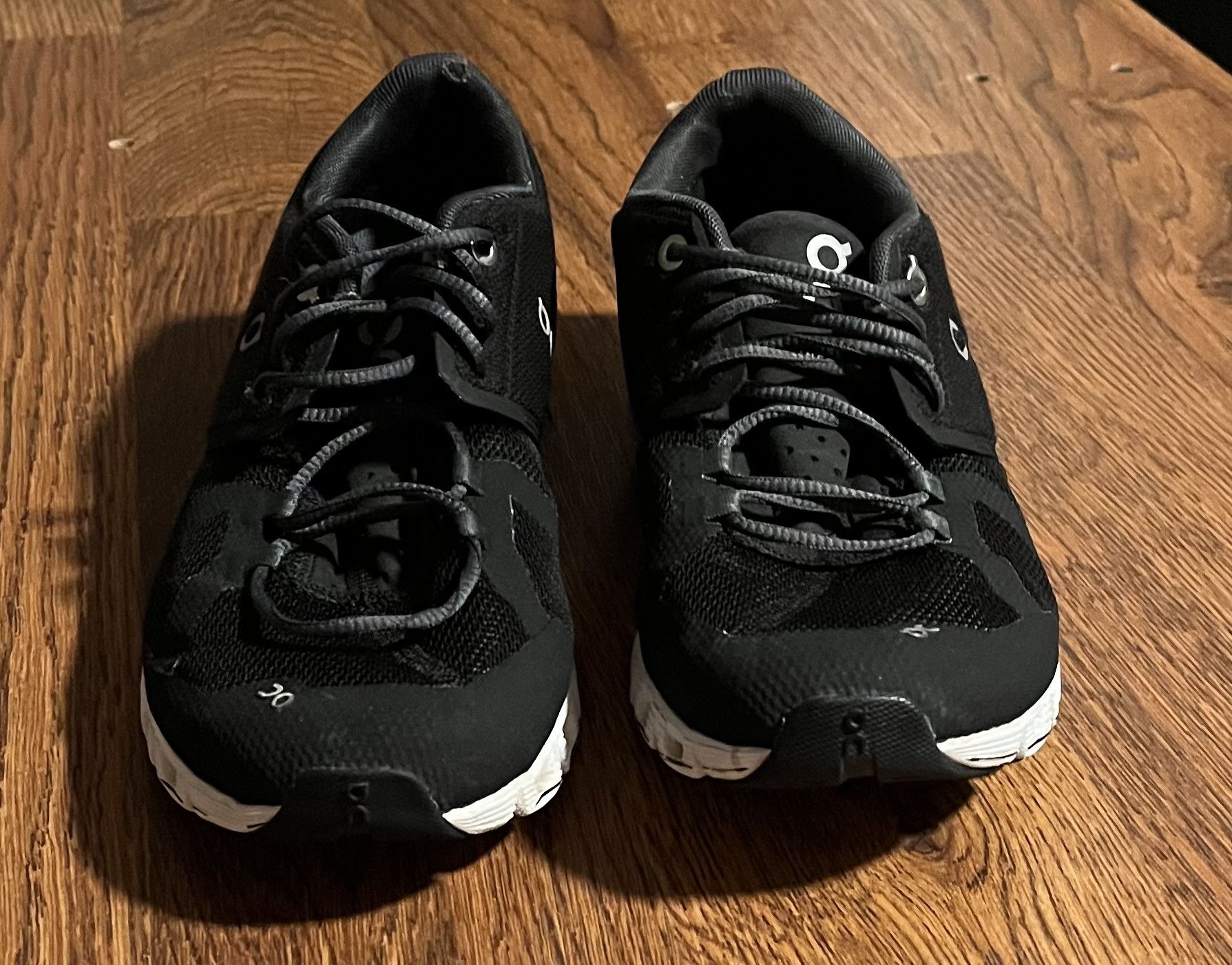 Other On Cloud Running Shoes Mesh Athletic Sneakers Size US 6.5 / IT 36.5 - 4 Thumbnail