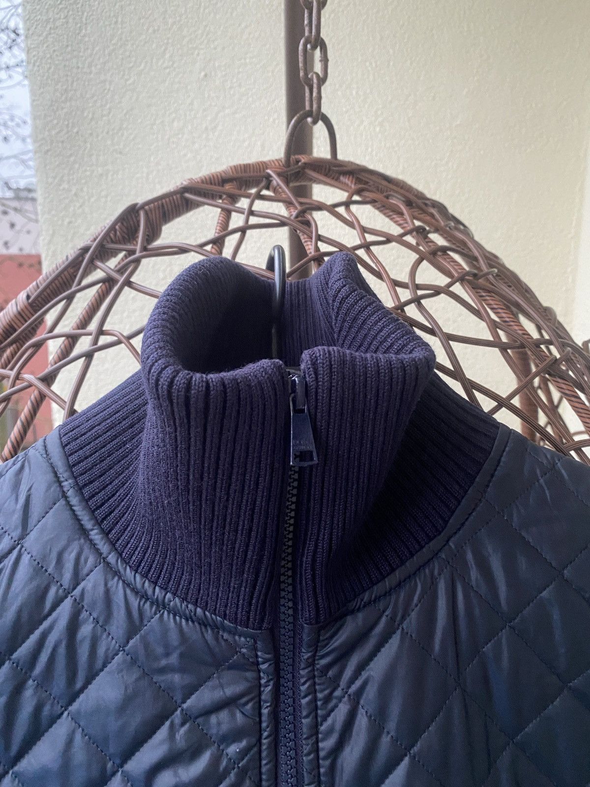 Dolce & Gabbana Dolce & gabbana luxury jacket with pocket Size US M / EU 48-50 / 2 - 8 Thumbnail