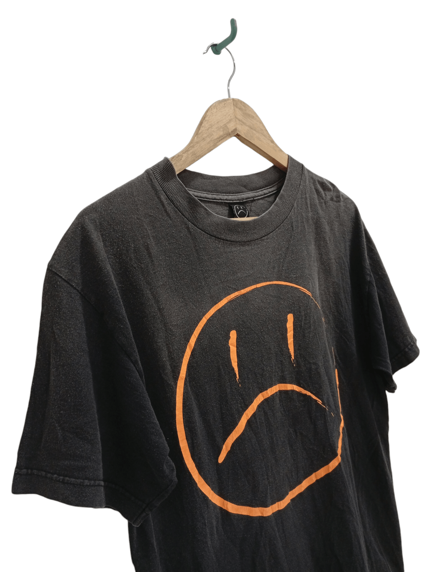 Japanese Brand × Rogue Status × Vintage 🔥🔥Rogue Status T-Shirt Size US M / EU 48-50 / 2 - 2 Thumbnail