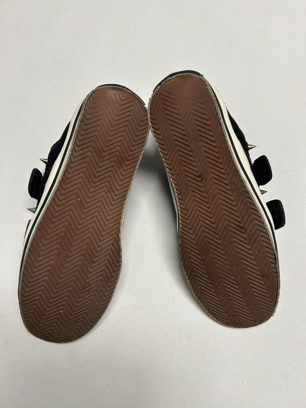Palm Angels 2017 Velcro Strap Low Sneakers Size US 7 / EU 40 - 7 Thumbnail