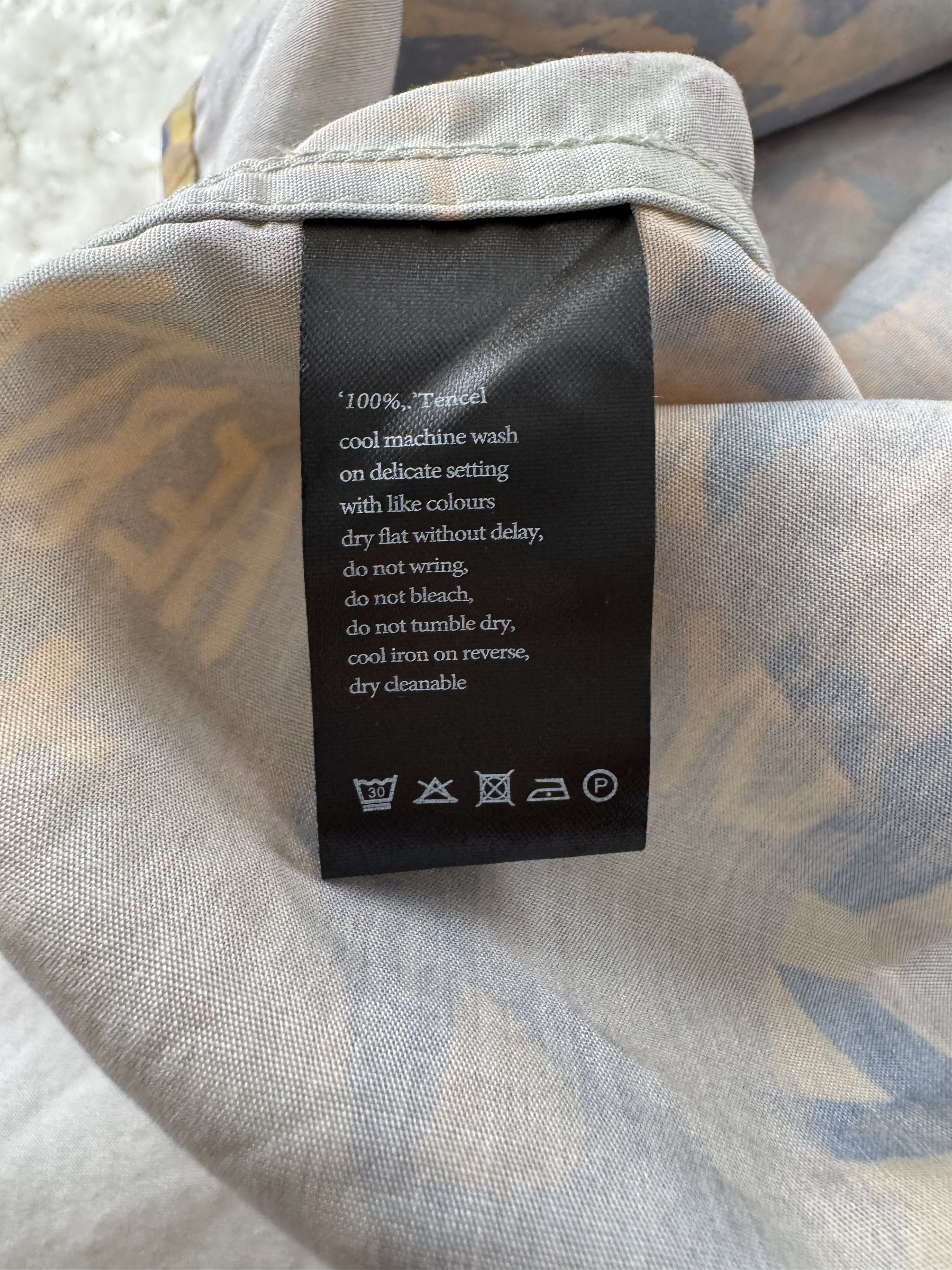 Ksubi Ikon mania shirt Size US M / EU 48-50 / 2 - 7 Thumbnail