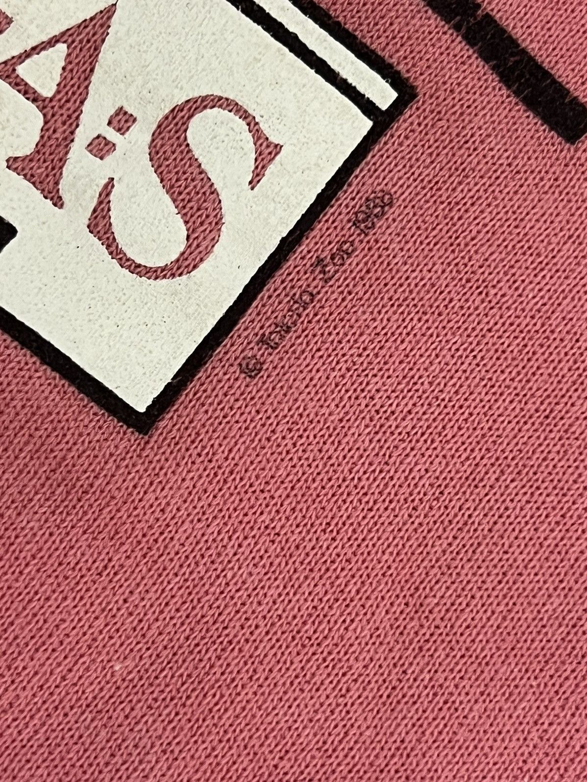 Vintage Vintage 1988 Pandas Crewneck single stitched Size US XL / EU 56 / 4 - 6 Thumbnail