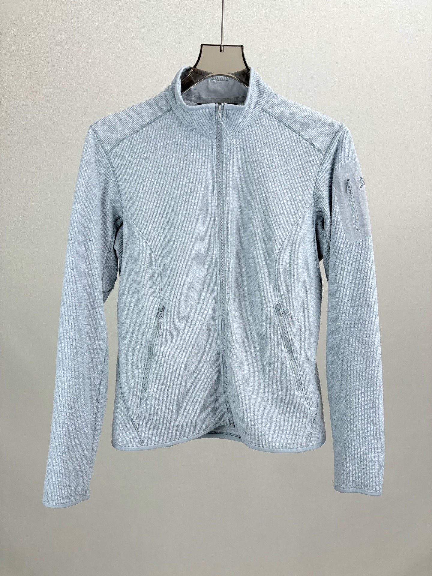 Arc'teryx ARCTERYX DELTA LT Fleece Jacket Size US M / EU 48-50 / 2 - 1 Thumbnail