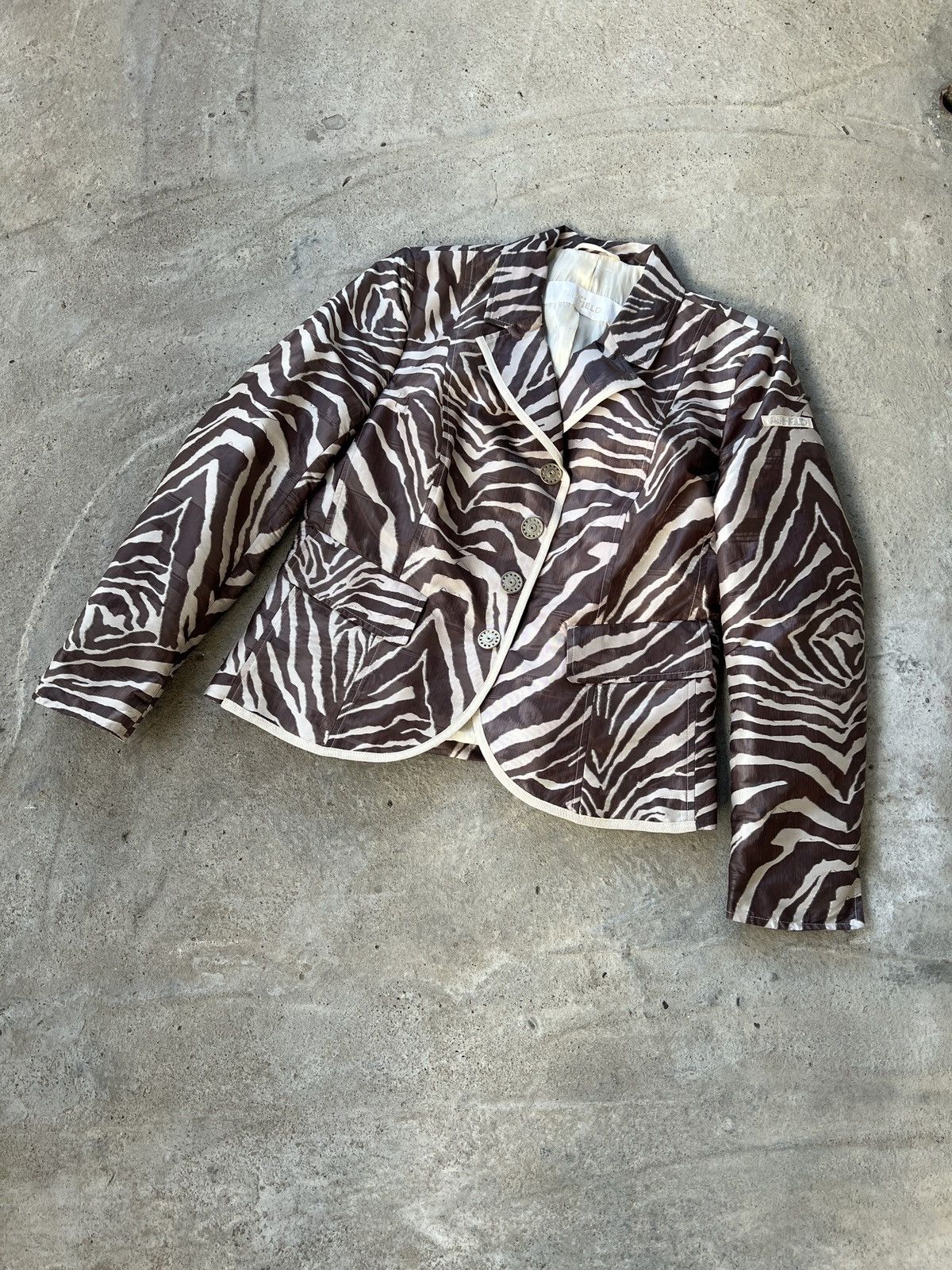 Other AirField Blazer Size L / US 10 / IT 46 - 1 Thumbnail