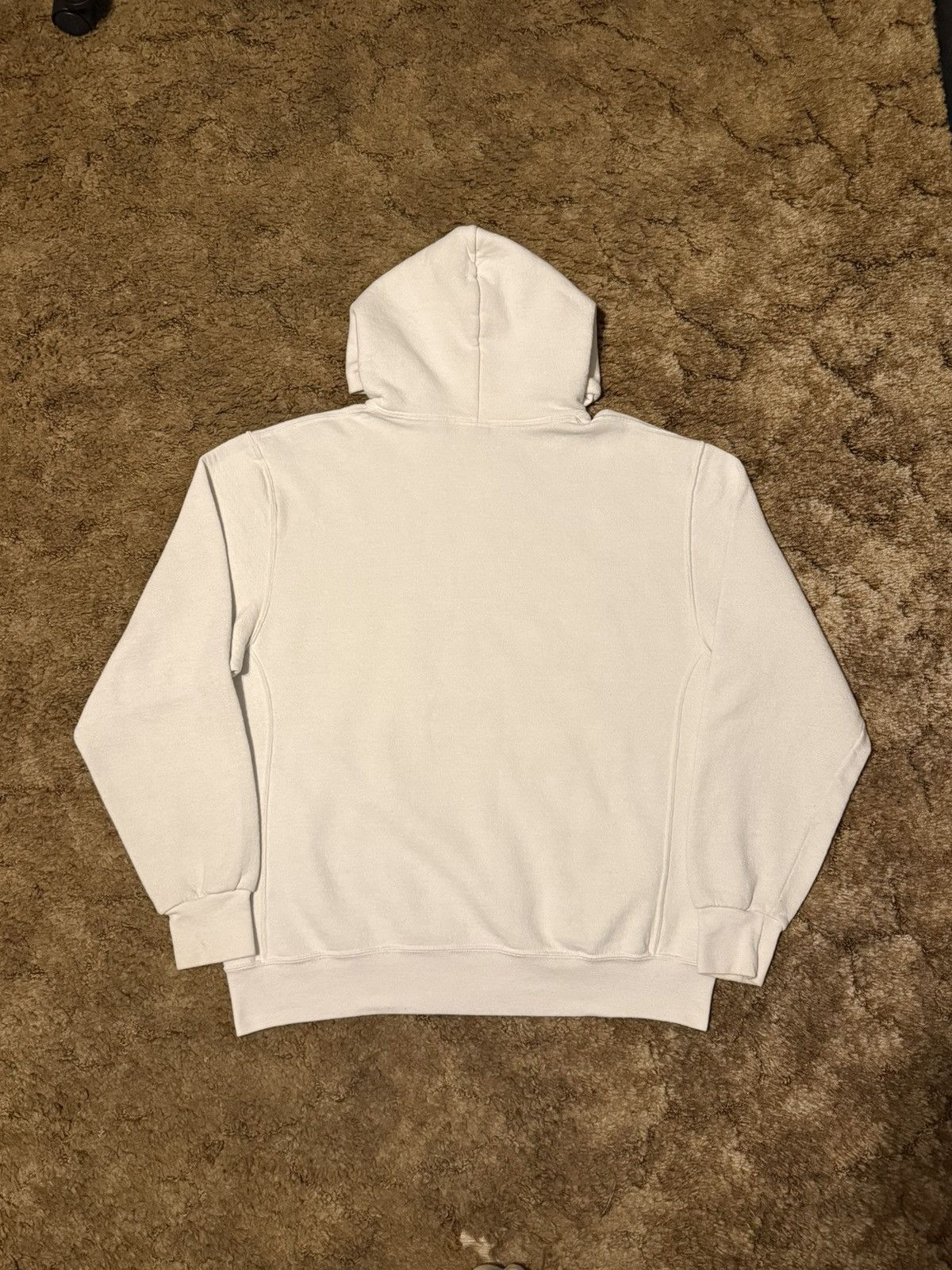 Band Tees 311 Archive Album Hoodie Band Tee White Large Size US L / EU 52-54 / 3 - 6 Thumbnail
