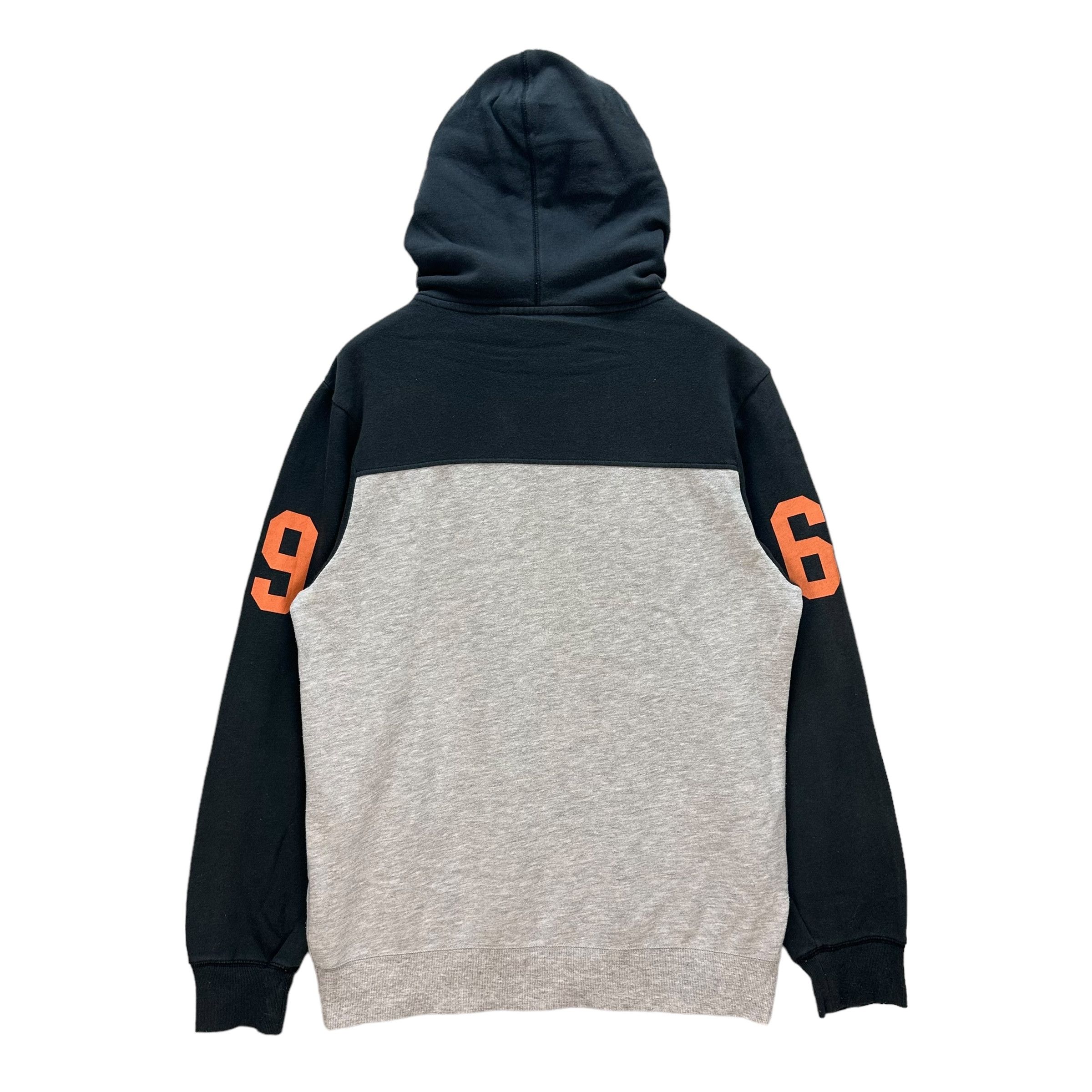 Quiksilver QIKSILVER BIG LOGO PULLOVER HOODIES #8787-026 Size US L / EU 52-54 / 3 - 10 Thumbnail