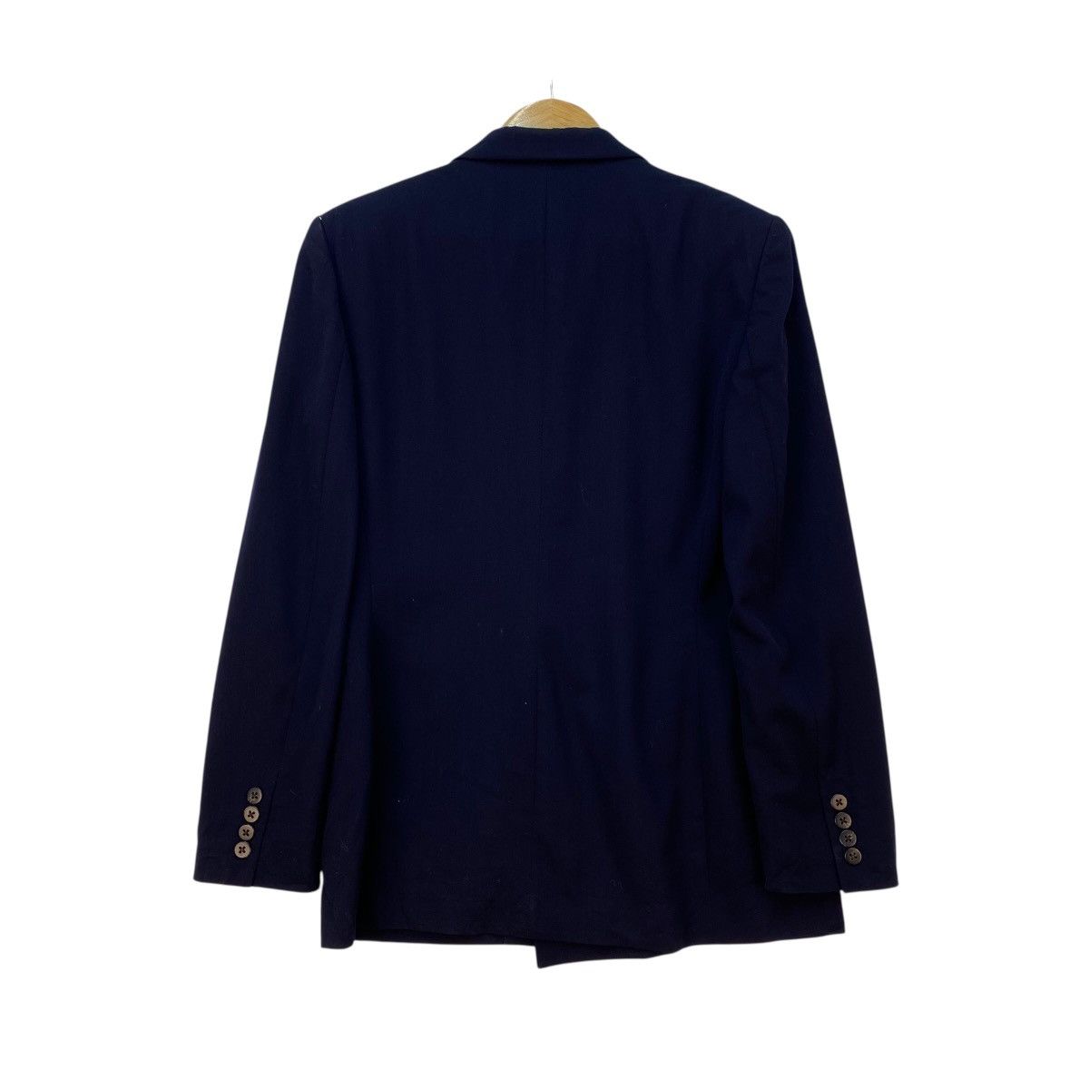 Polo Ralph Lauren 💥Ralph Lauren Double breasted Jacket Size US M / EU 48-50 / 2 - 2 Thumbnail