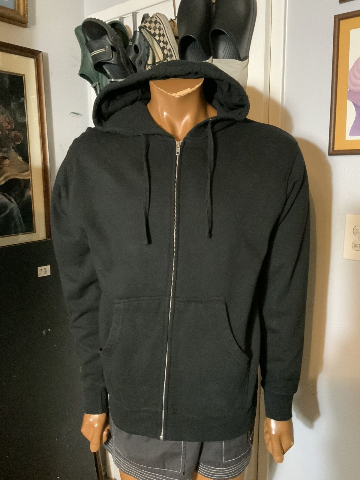 Independent Trading Co. America’s Most Musical Family Crew Music Competition Hoodie Size US M / EU 48-50 / 2 - 8 Thumbnail