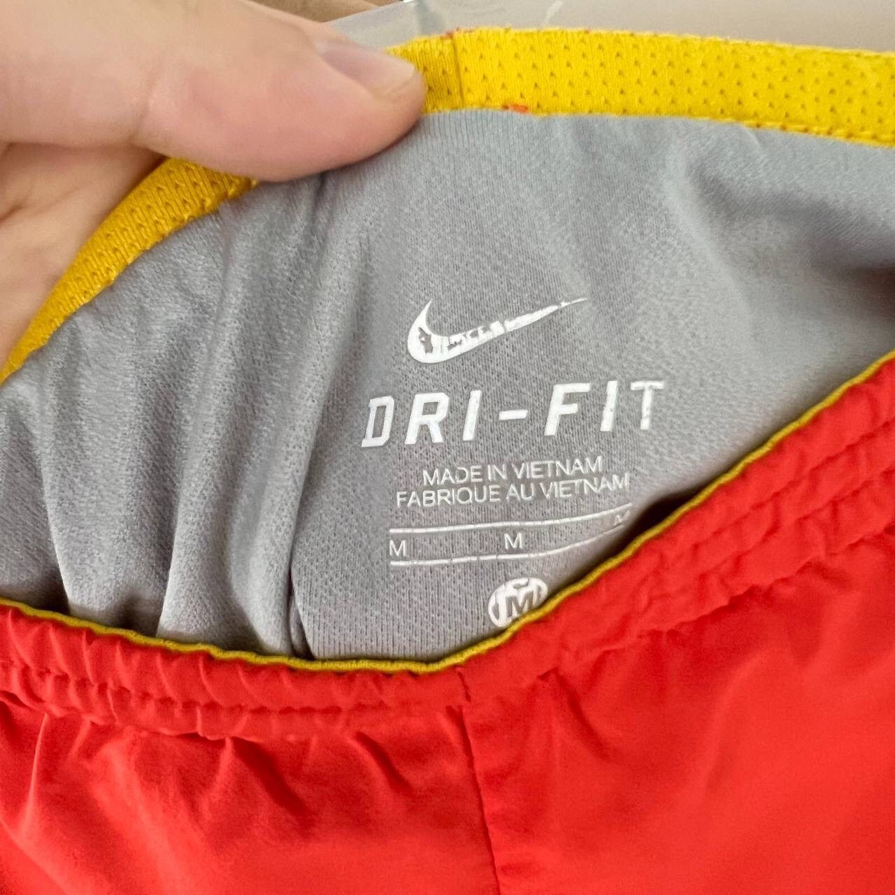 Nike Y2K Swoosh Nike Swimming Shorts Mini Size US 32 / EU 48 - 7 Thumbnail
