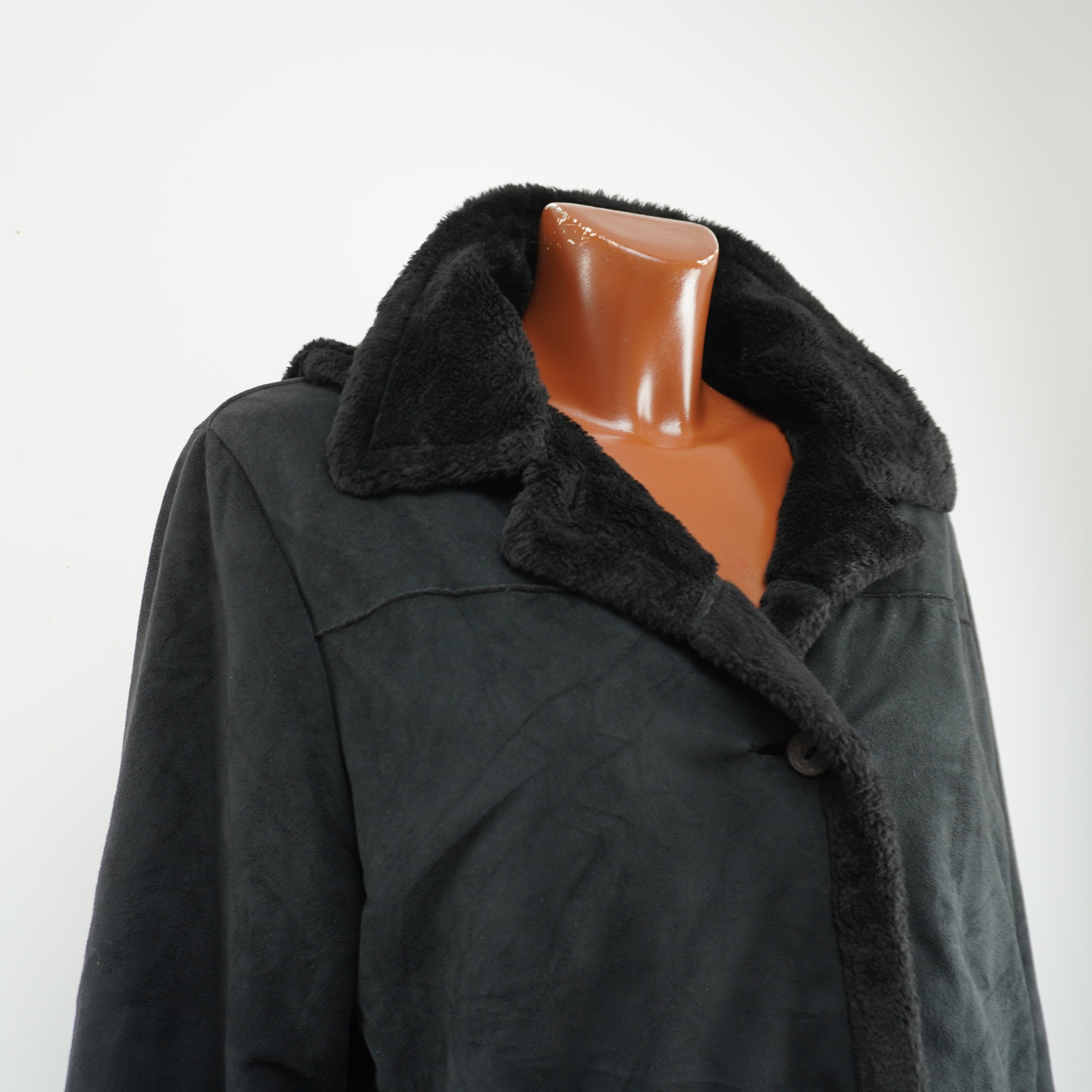 Other 123 Women's Black Jacket Size 3XL / US 20-22 - 12 Thumbnail