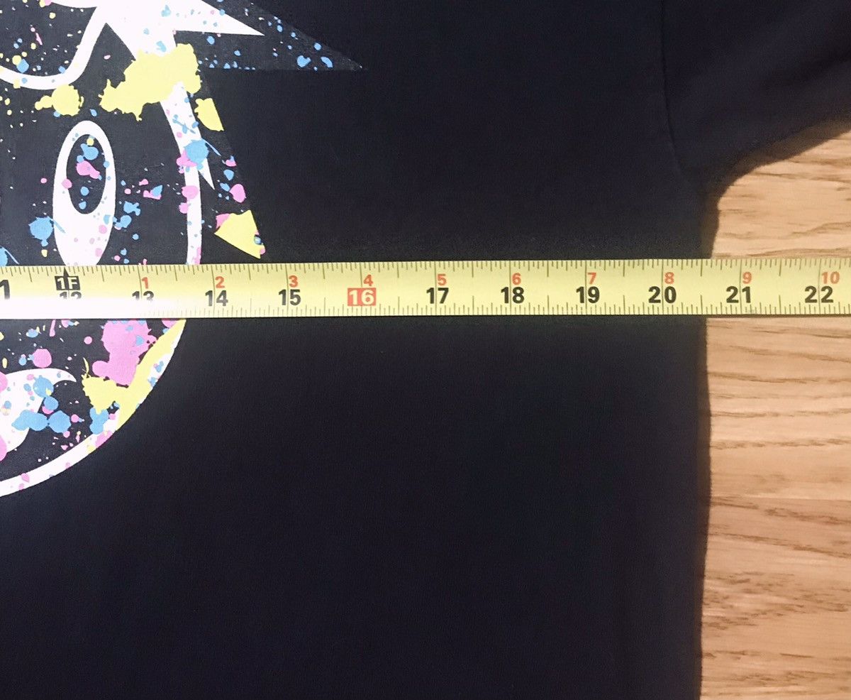 The Hundreds × Vintage The Hundreds L Atom Bomb Logo T-Shirt Size US M / EU 48-50 / 2 - 6 Thumbnail