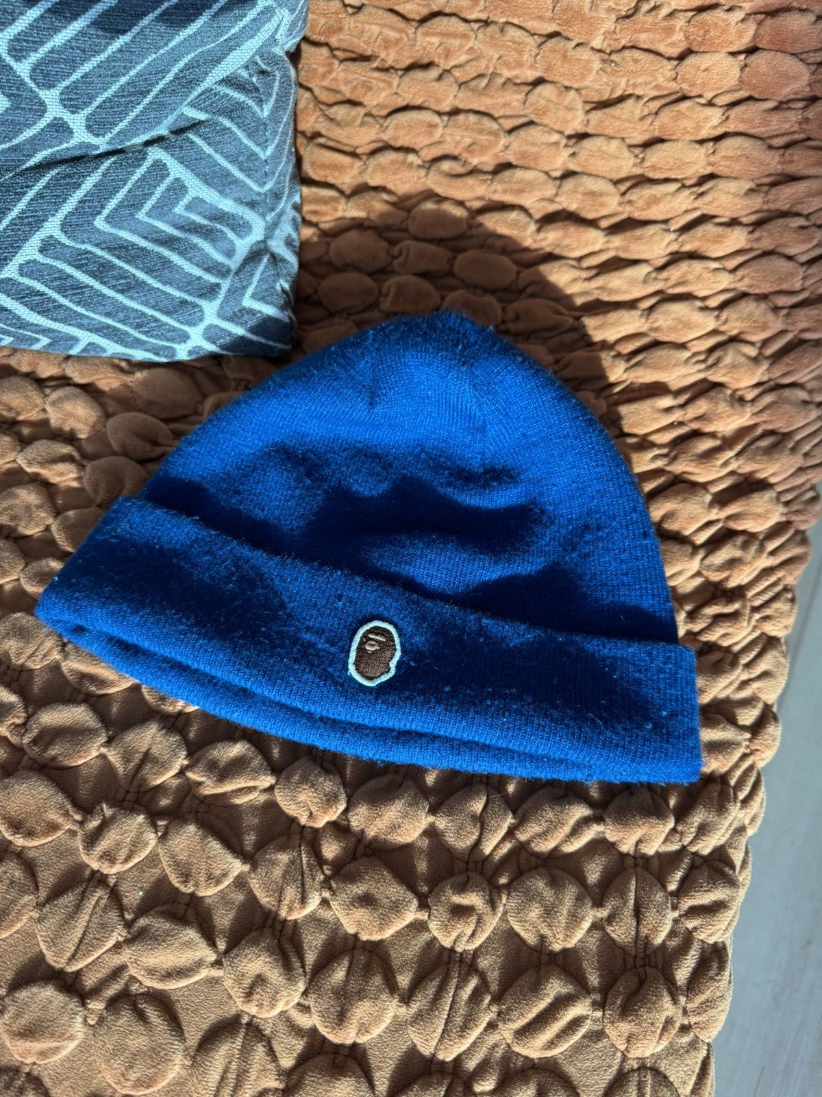 Bape Happy New Year 2020 Knit Cap Size ONE SIZE - 1 Thumbnail