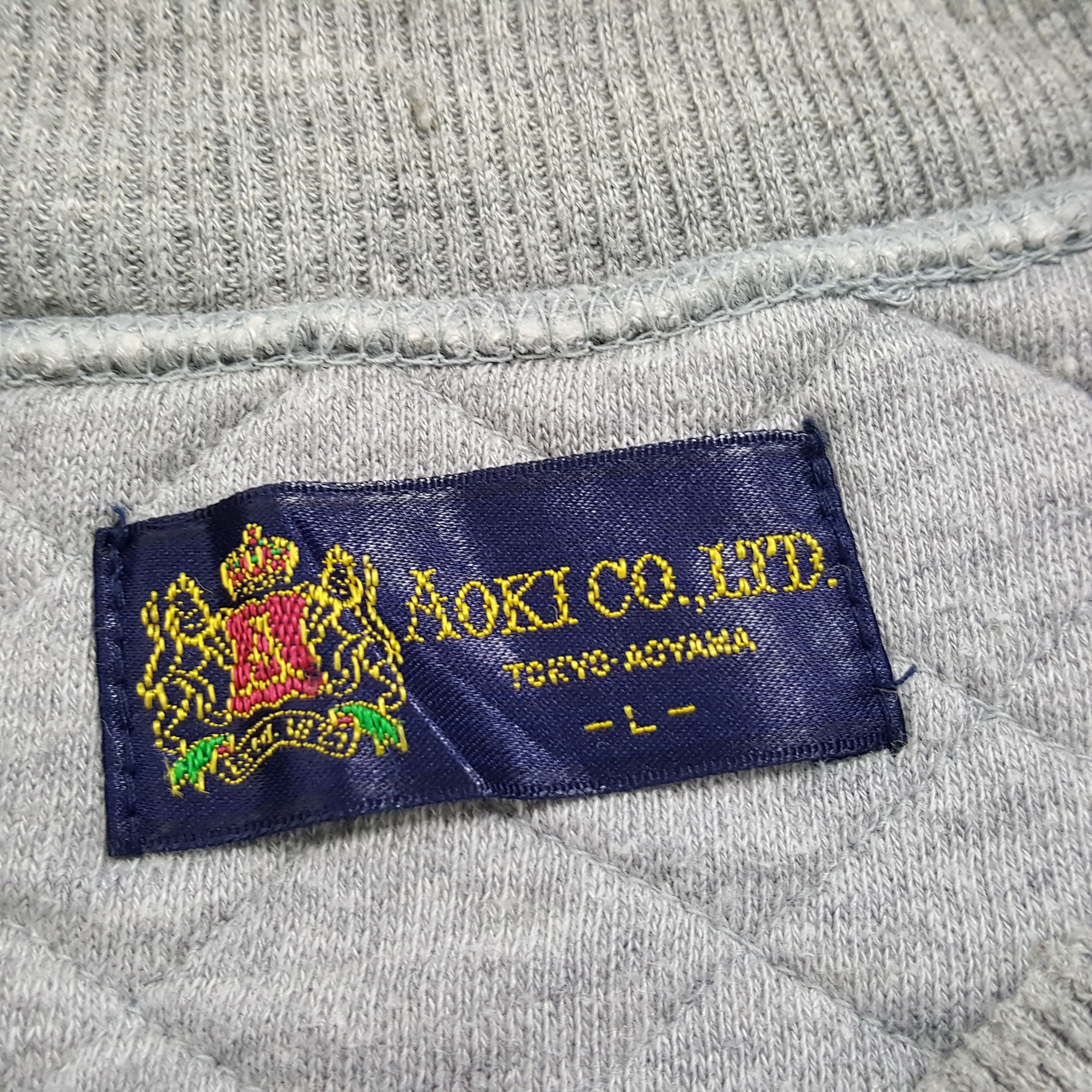 Vintage Authorized Original Motoroil Motorsports Sweatshirts