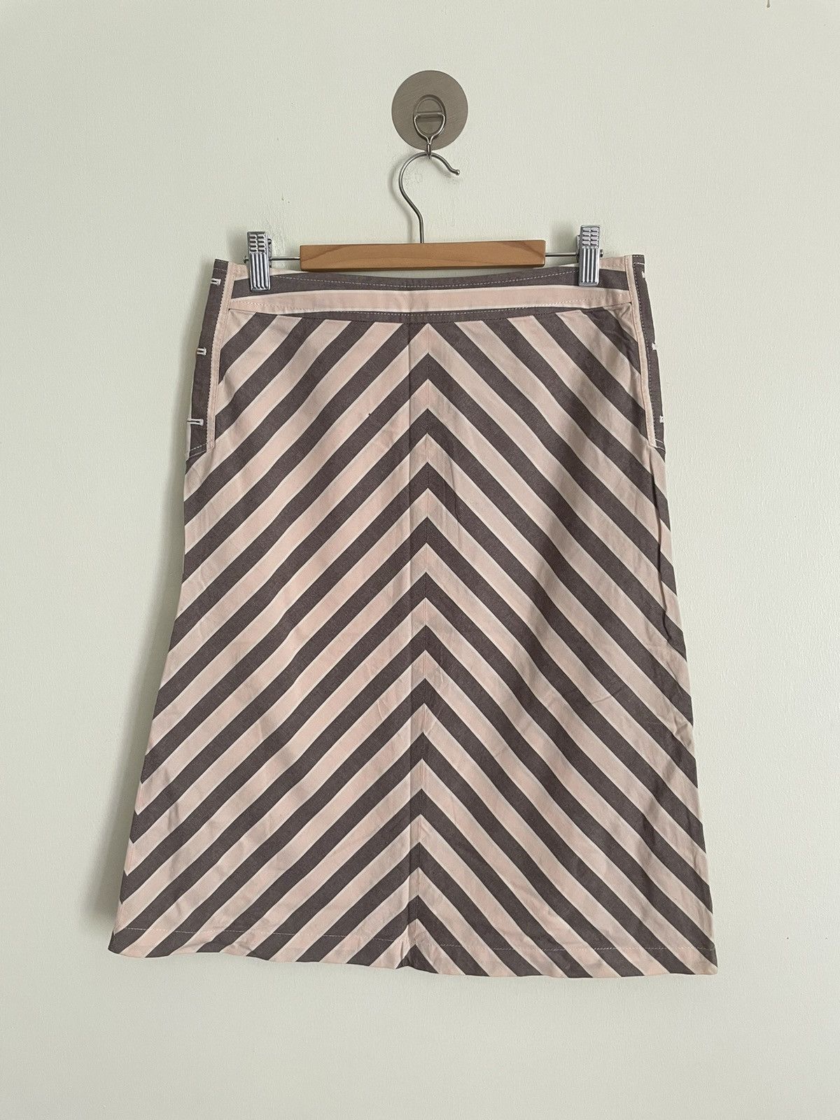 Paul Smith Paul Smith Skirt Size 30" / US 8 / IT 44 - 1 Thumbnail