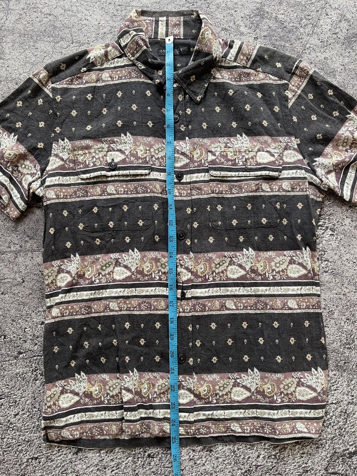Hysteric Glamour Y2K Homme ifsixwasnine Button ups Size US M / EU 48-50 / 2 - 9 Thumbnail