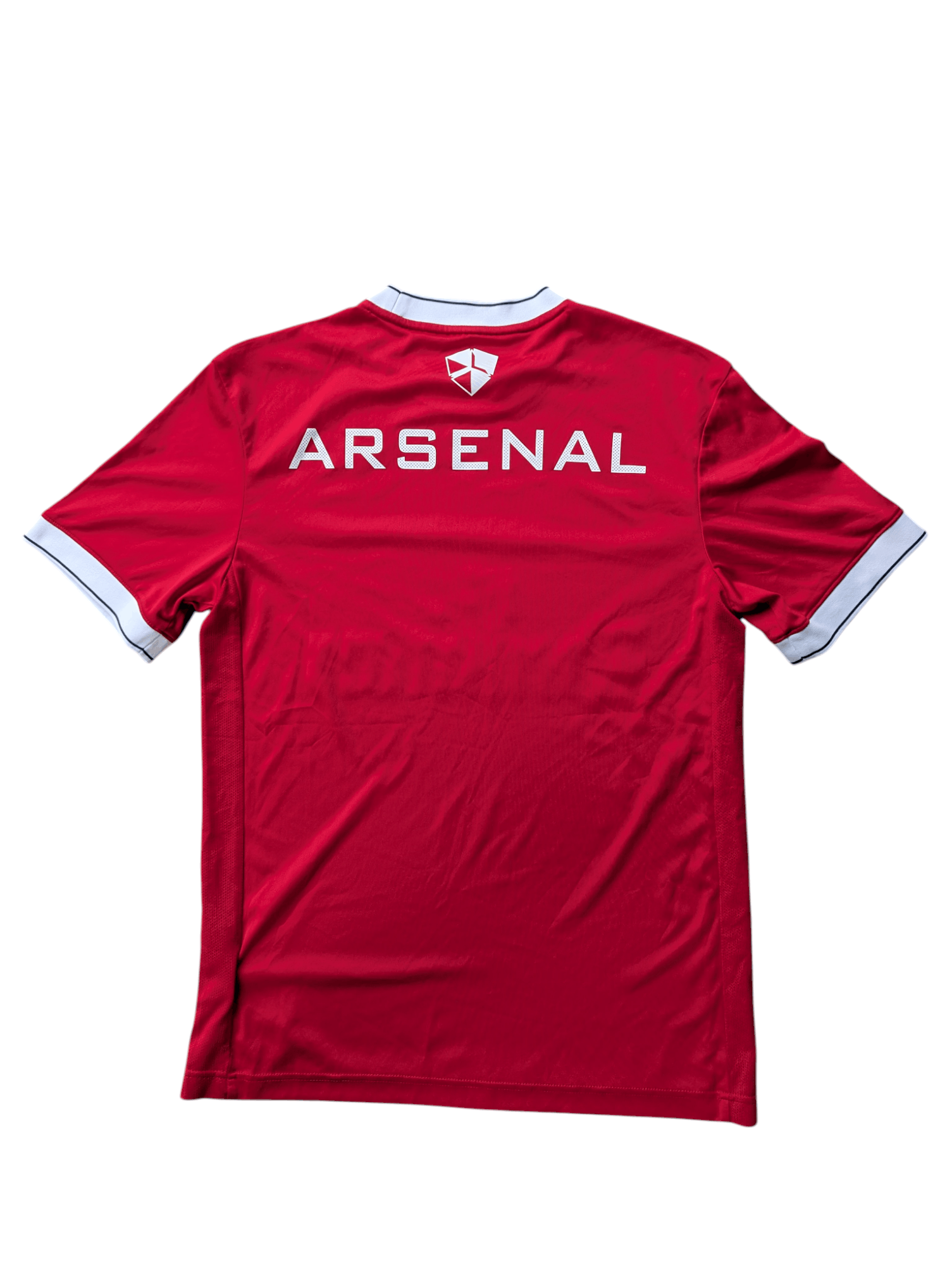 Other Nike Arsenal 2011-12 Training Kit Shirt Jersey Size US M / EU 48-50 / 2 - 2 Thumbnail