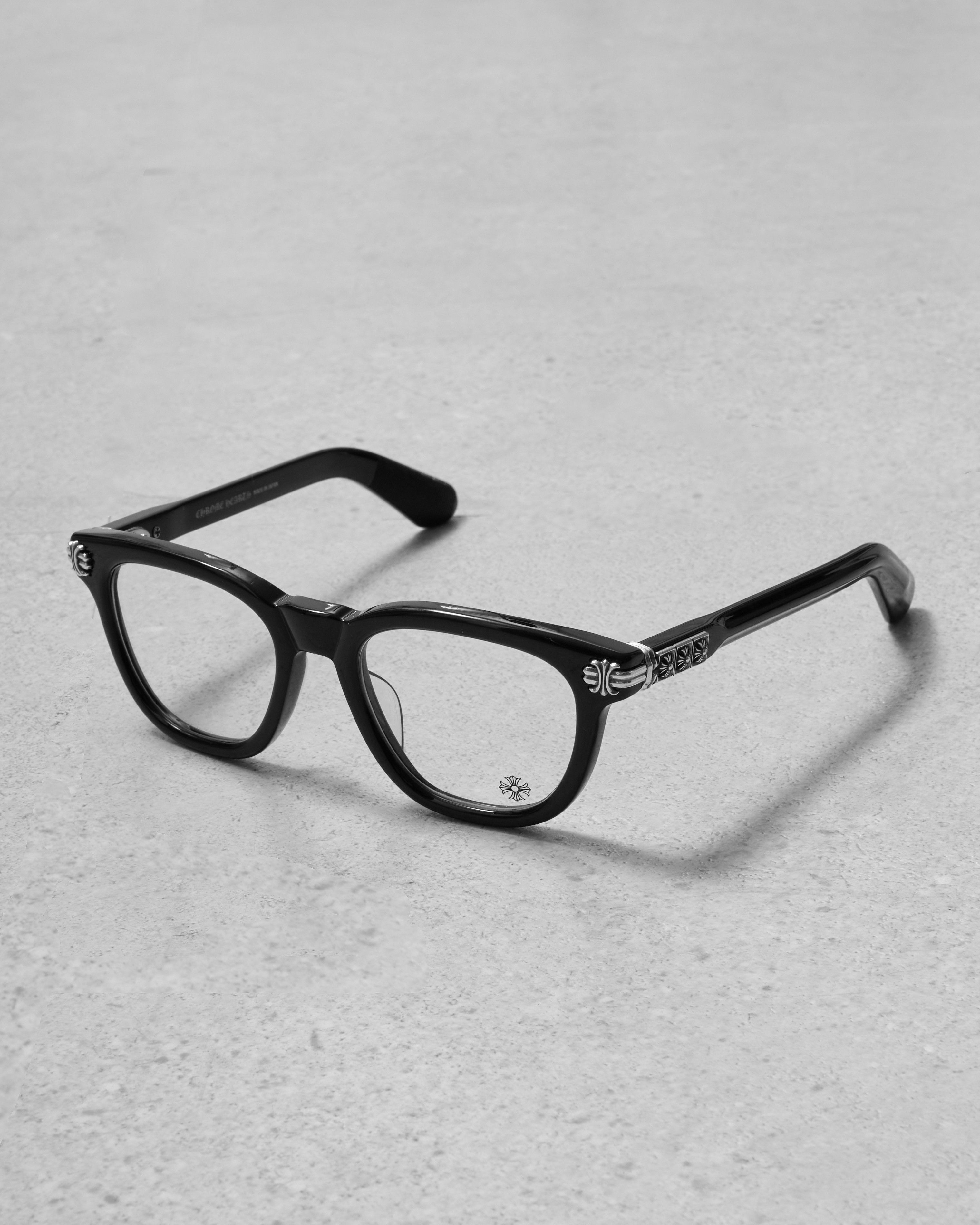 Chrome Hearts CHROME HEARTS SMOKE SHOW Size ONE SIZE - 1 Thumbnail