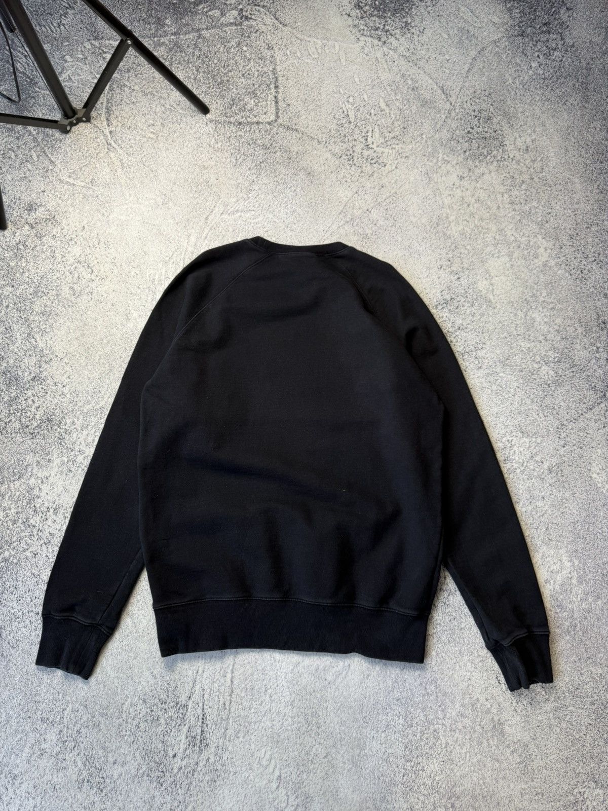 Carhartt × Vintage Vintage Carhartt Sweatshirt Y2K Mini logo Size US L / EU 52-54 / 3 - 12 Thumbnail