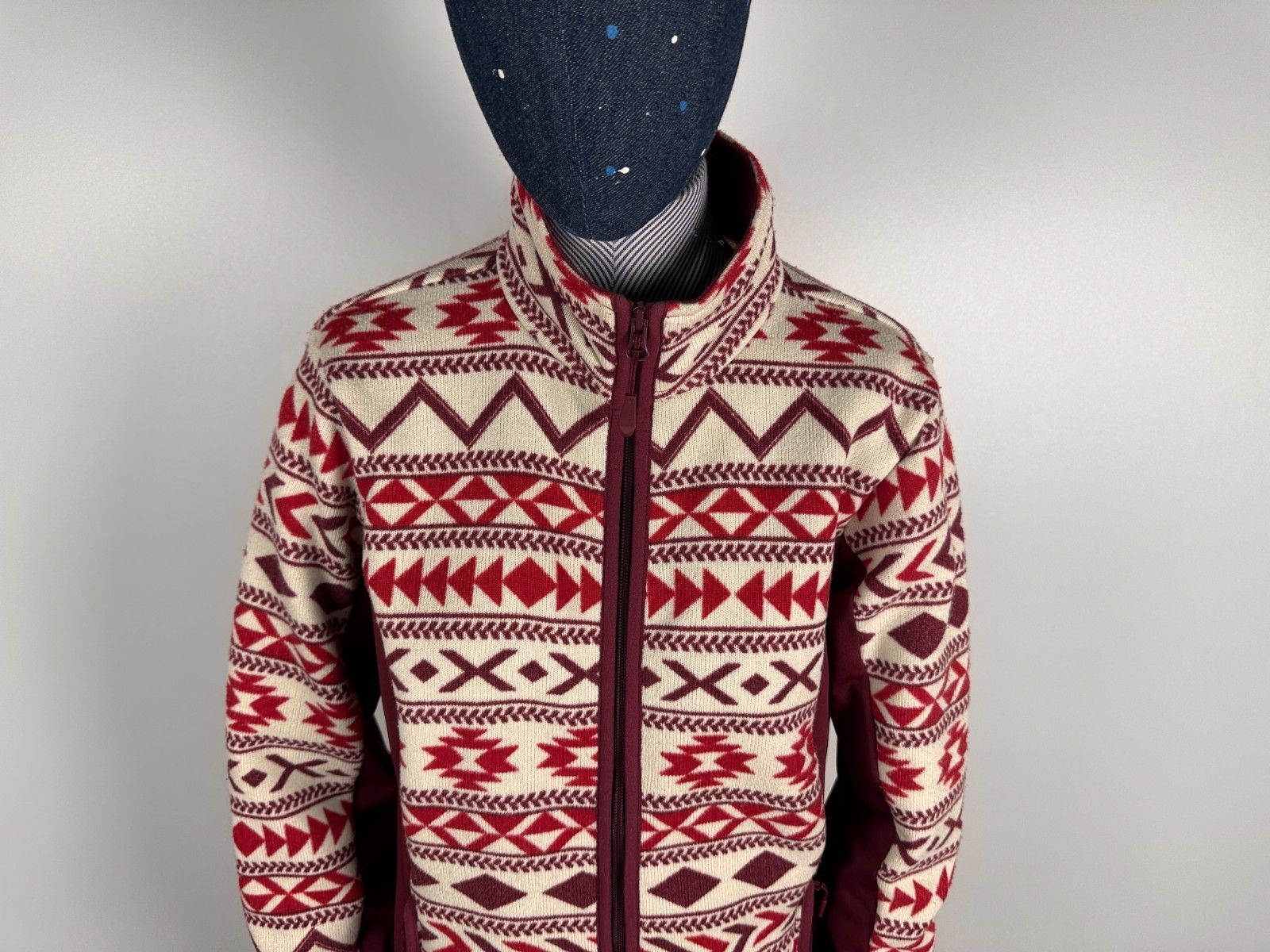 Jack Wolfskin Jack Wolfskin Nordic Flex Fleece Jacket Women Size M Size M / US 6-8 / IT 42-44 - 2 Thumbnail
