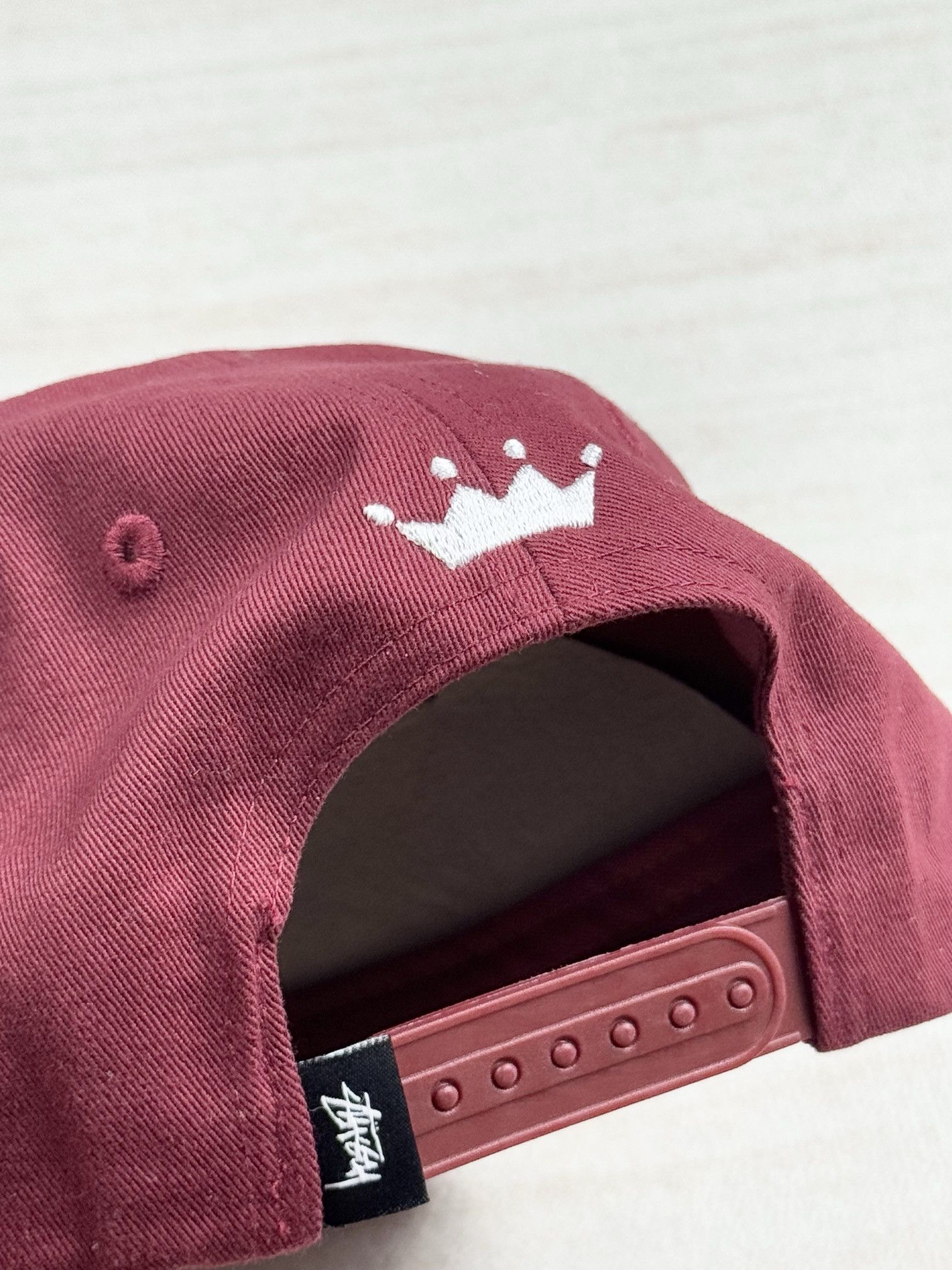 Stussy stussy sport hat Size ONE SIZE - 6 Thumbnail