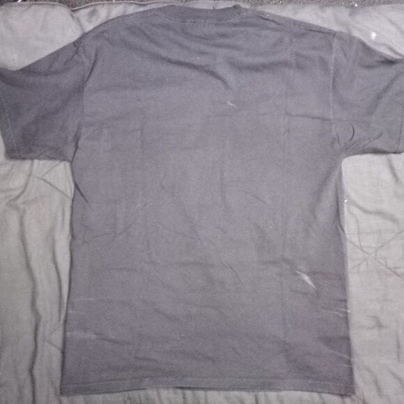 Vintage Vintage Eagle Face Alaska Raptor Center T-Shirt Size US M / EU 48-50 / 2 - 5 Thumbnail