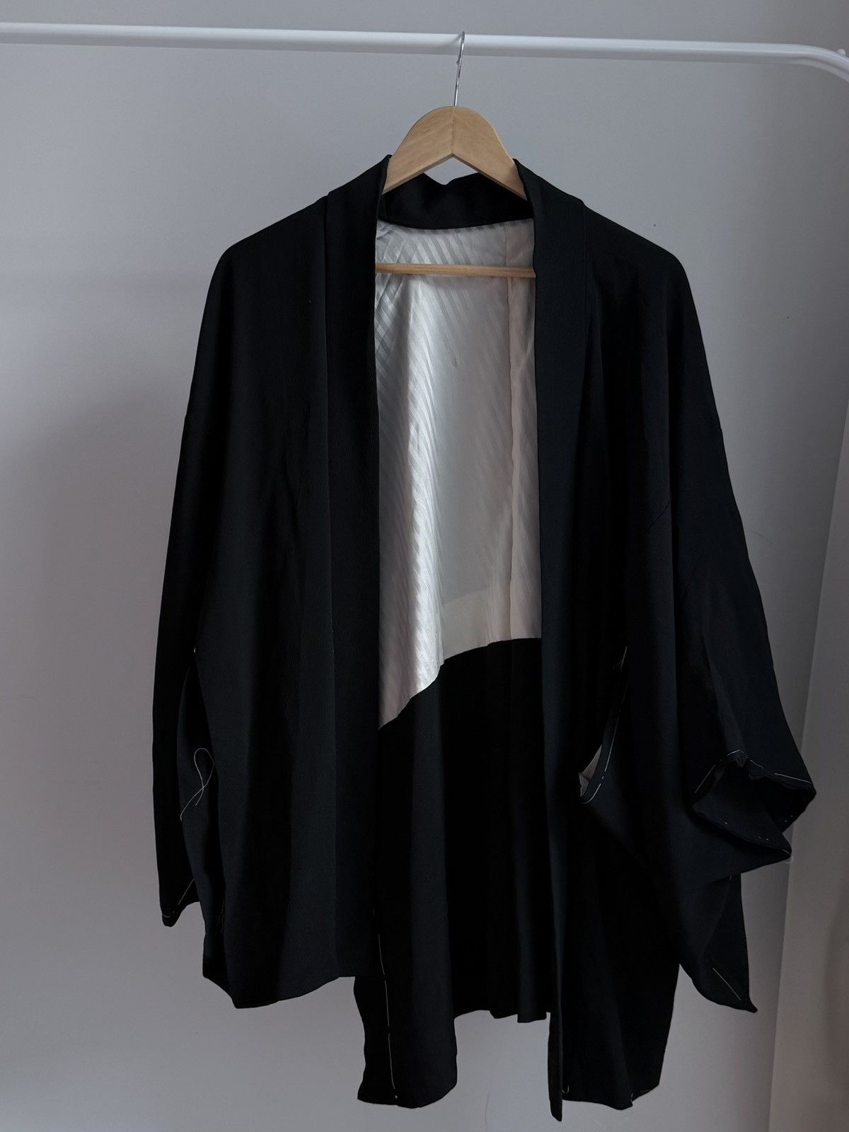 Other Vintage Japanese Kimono Size S / US 4 / IT 40 - 1 Thumbnail
