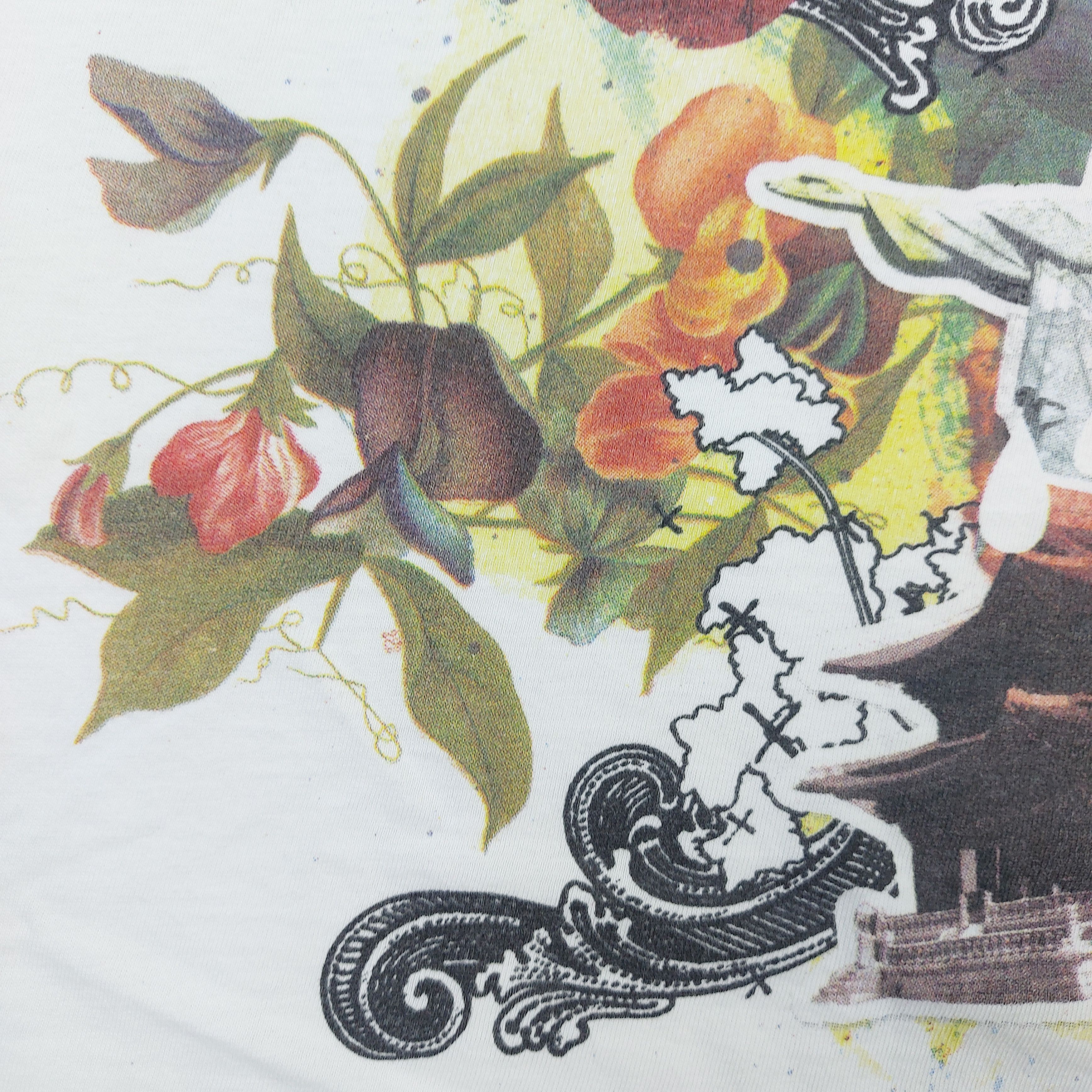 Band Tees Vintage Passion Worship Band World Tour Double-Sided TEE Size US S / EU 44-46 / 1 - 7 Thumbnail