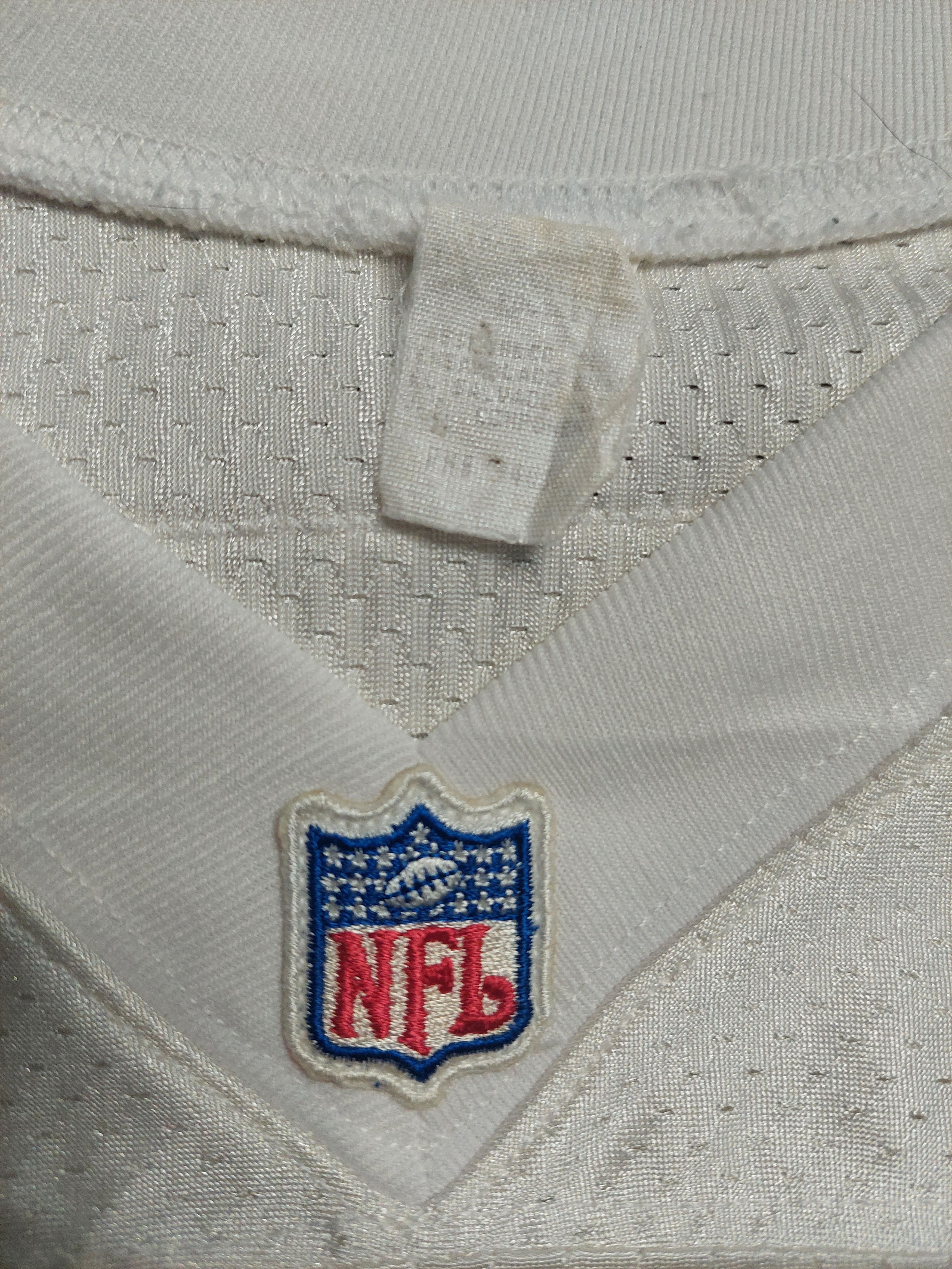 Wilson Authentic Miami Dolphins Larry Csonka Wilson NFL Jersey Size US XL / EU 56 / 4 - 6 Thumbnail