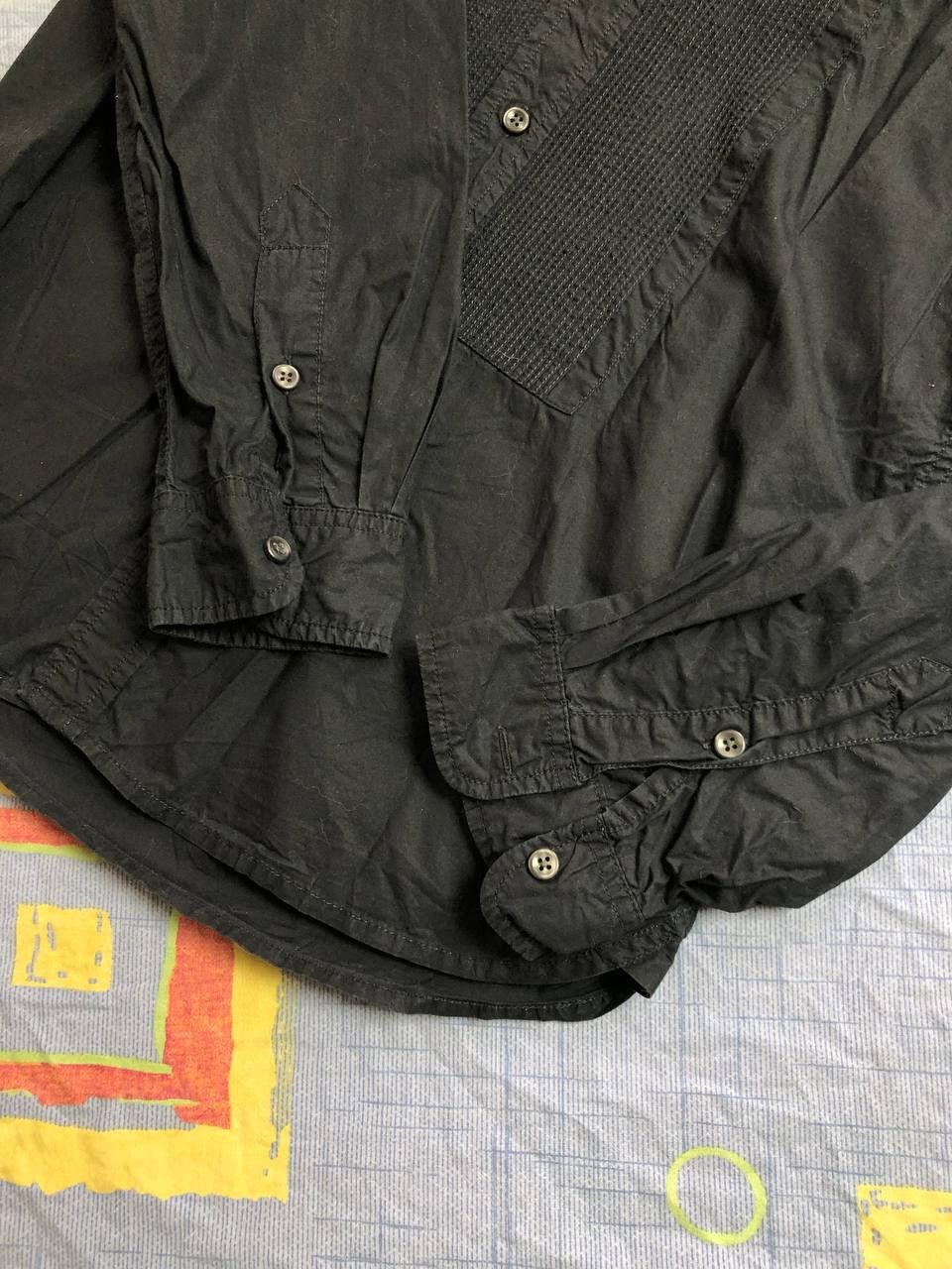 Polo Ralph Lauren Polo Ralph Lauren Long Sleeve Button Up Shirt Size US M / EU 48-50 / 2 - 3 Thumbnail