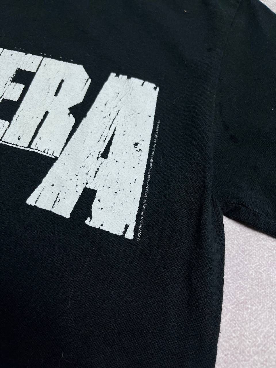 Other Vintage Pantera Spellout Promo T-shirt S Size US S / EU 44-46 / 1 - 3 Thumbnail