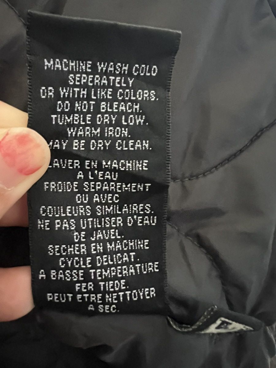 Obey Obey Workwear Jacket Duck Canvas Style Streetwear Size US M / EU 48-50 / 2 - 15 Thumbnail