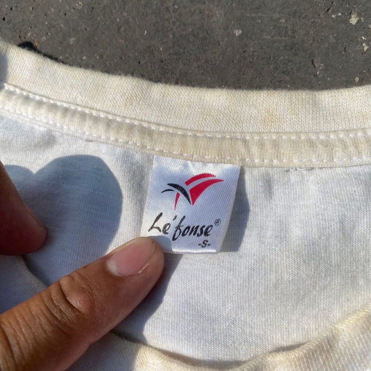 Vintage RARE ‼️ Kampung Boy Size US S / EU 44-46 / 1 - 4 Thumbnail