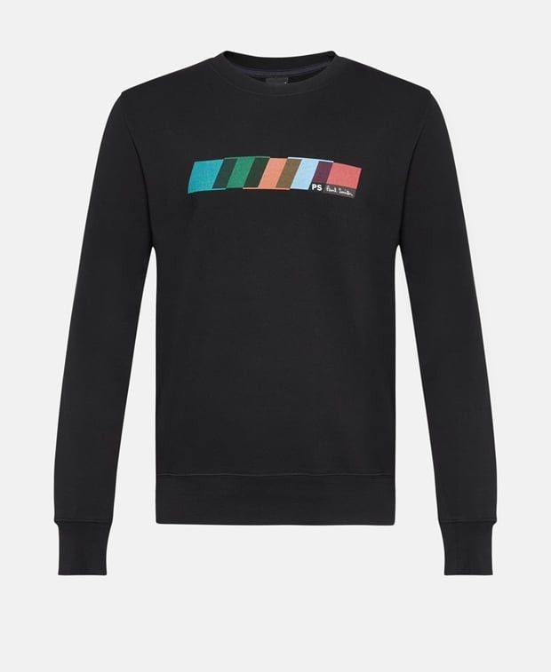 Paul Smith Sweatshirt Size US S / EU 44-46 / 1 - 1 Preview