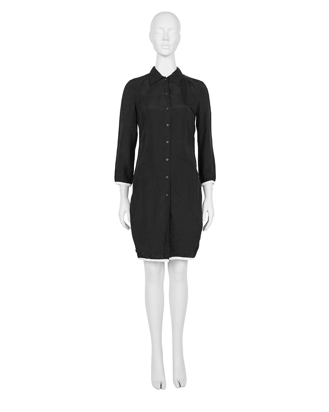 Miu Miu Miu Miu Spring Summer Runway Dress Size M / US 6-8 / IT 42-44 - 6 Thumbnail