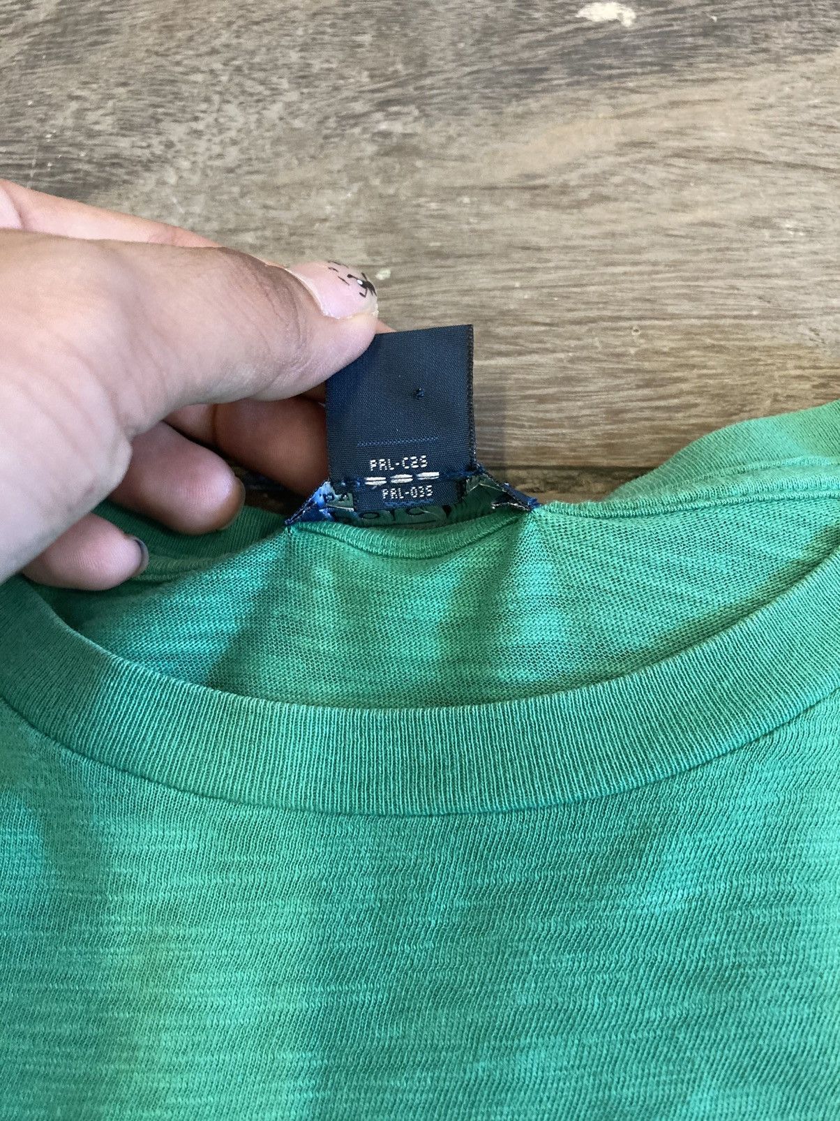 Polo Ralph Lauren Polo by Ralph Lauren Graphic Size US M / EU 48-50 / 2 - 4 Thumbnail