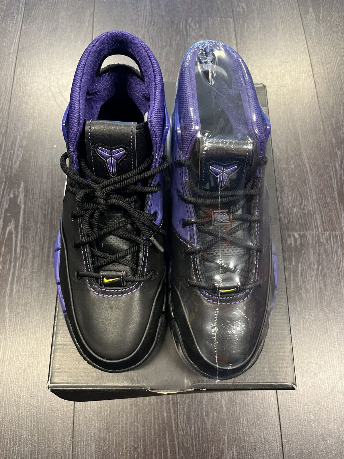Nike Kobe 1 Pronto