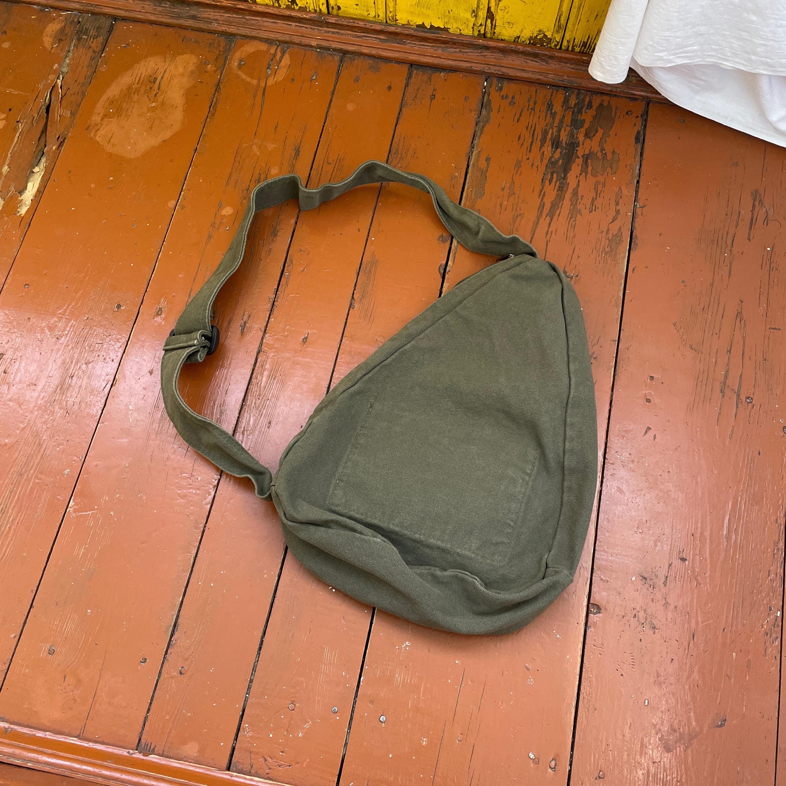 Other On strap bag outdoor streetwear crossbody opium y2k faded Size ONE SIZE - 2 Thumbnail