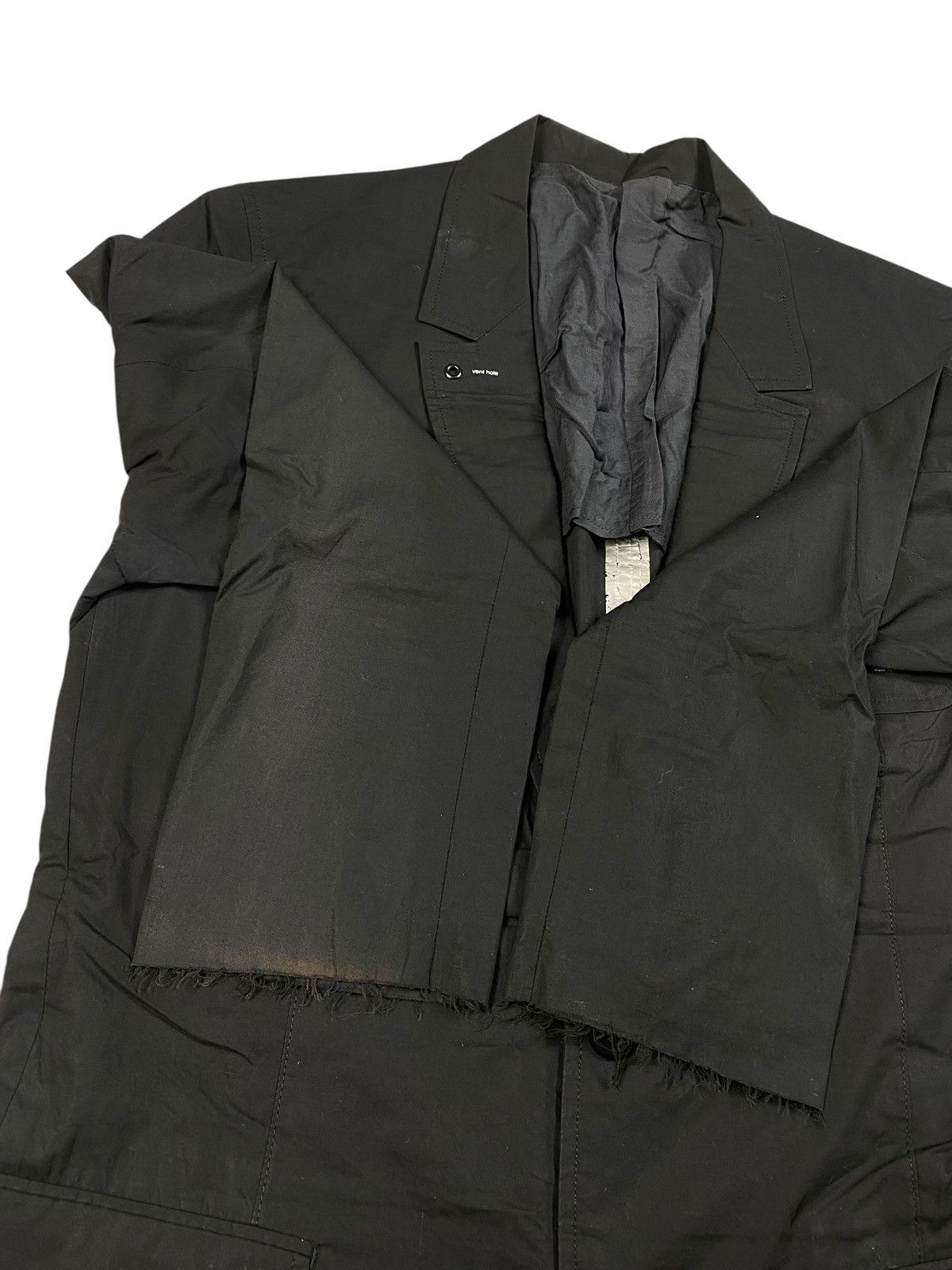 Undercover Undercover Urcr SS10 Blazer Size US M / EU 48-50 / 2 - 20 Thumbnail