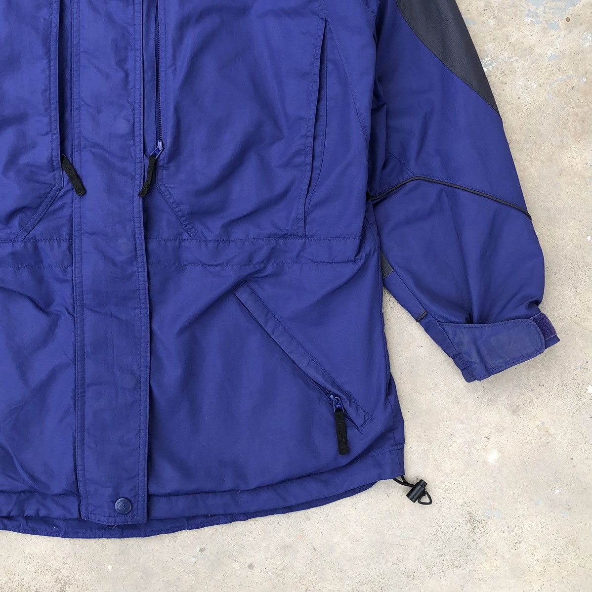 Columbia Columbia Sportswear Company Core Windbreaker Jacket Size US M / EU 48-50 / 2 - 7 Thumbnail