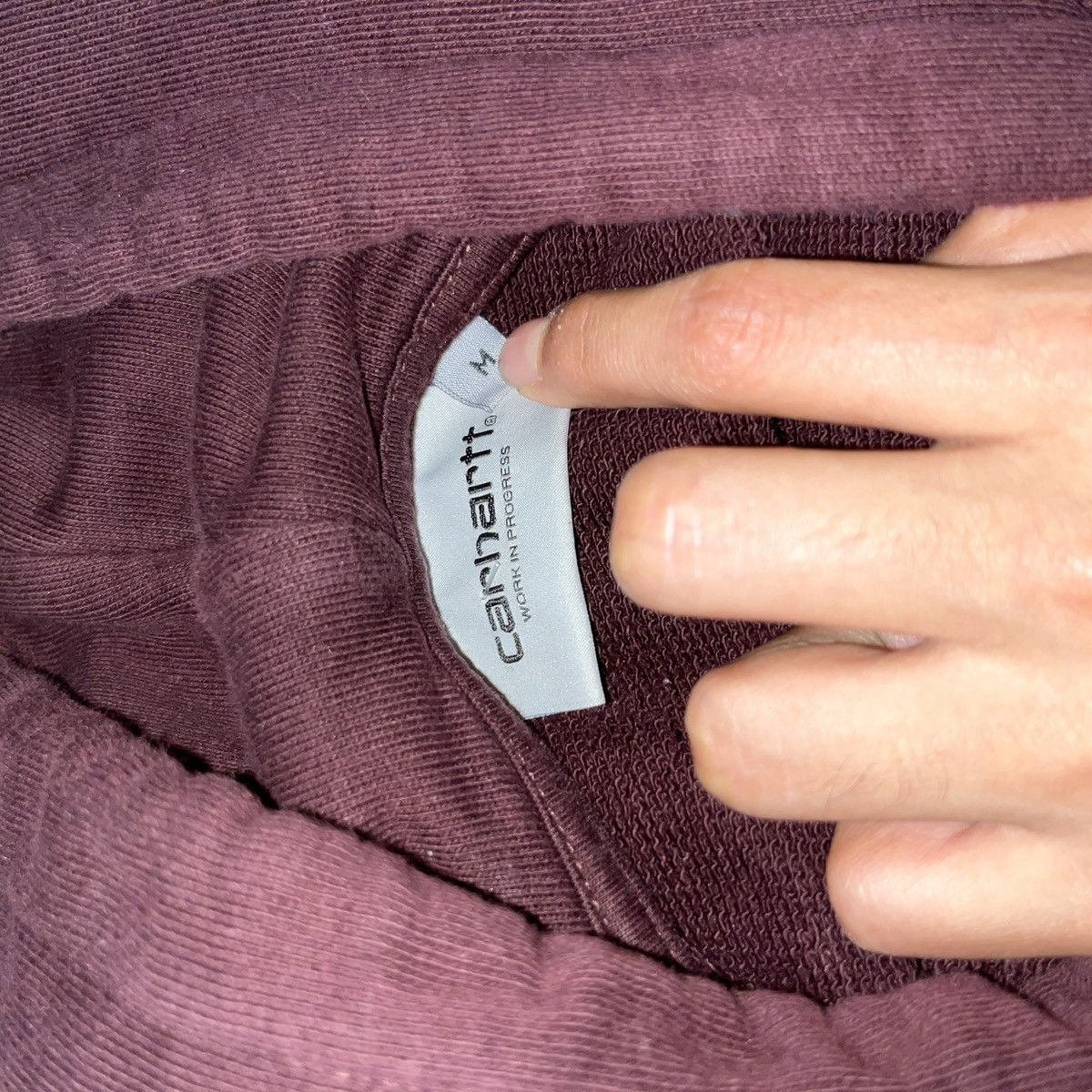 Carhartt Carhartt sweatshirt Size US M / EU 48-50 / 2 - 2 Thumbnail