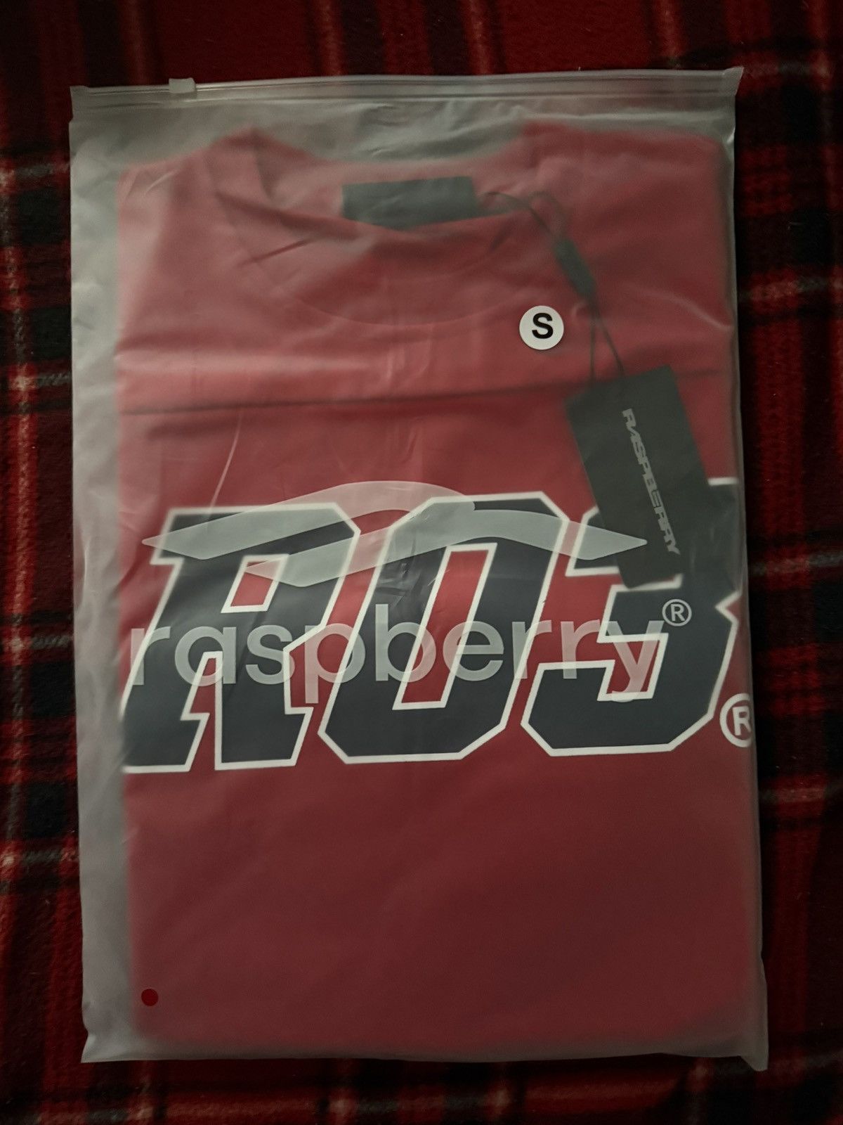 The GV Gallery The GV Gallary Red Summer 03 Jersey Size US S / EU 44-46 / 1 - 2 Thumbnail